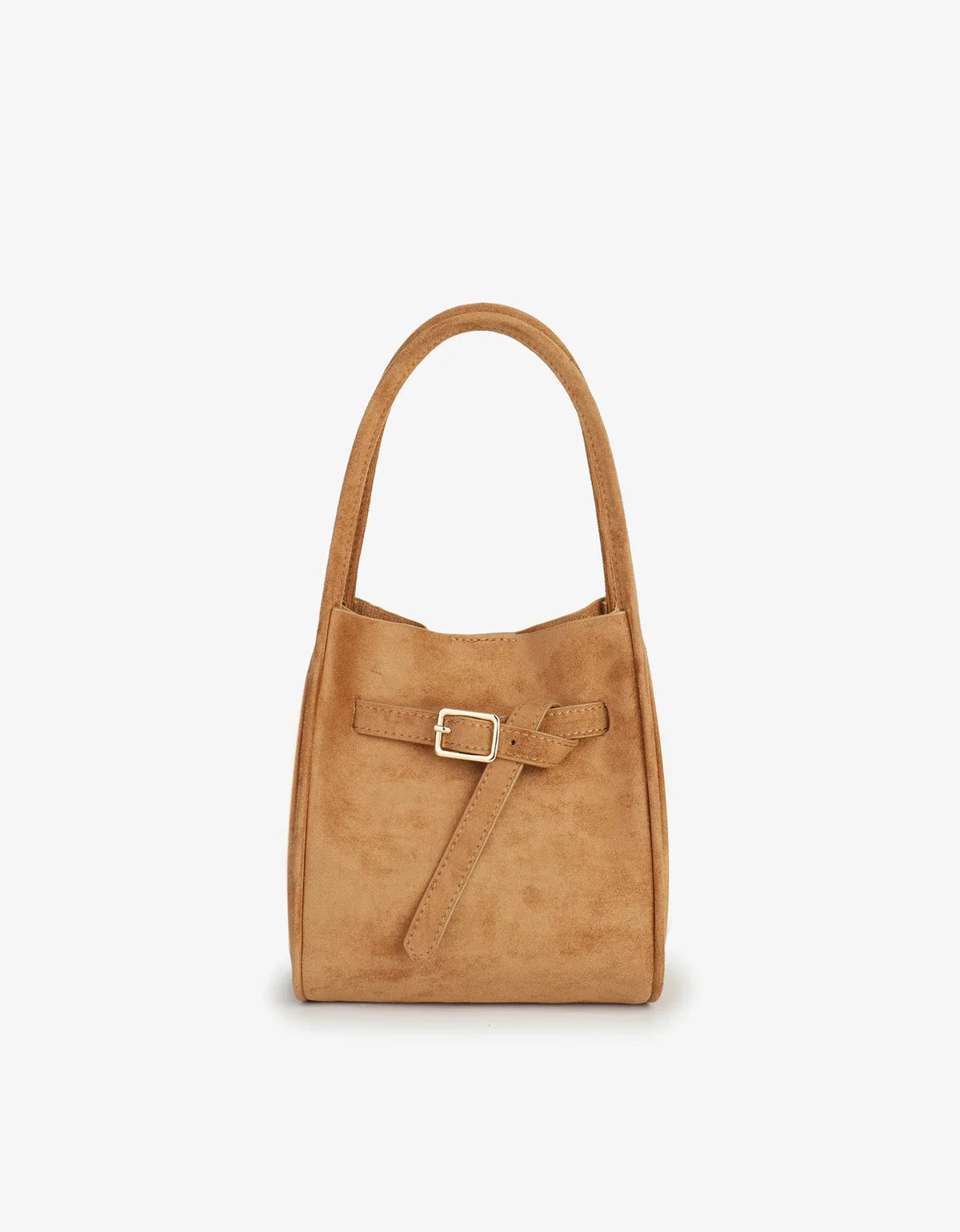 Hollace (Suede)- Assorted