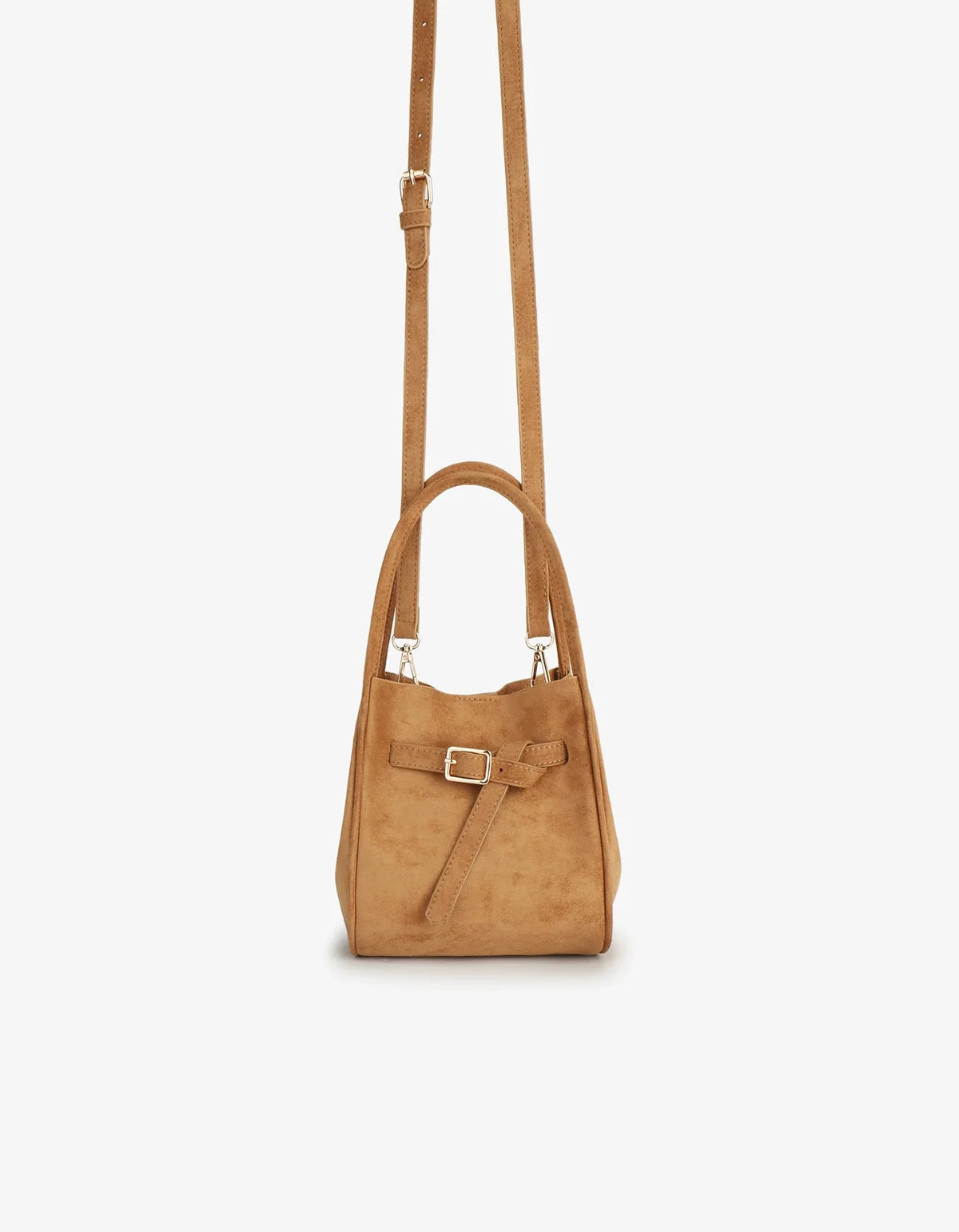 Hollace (Suede)- Assorted