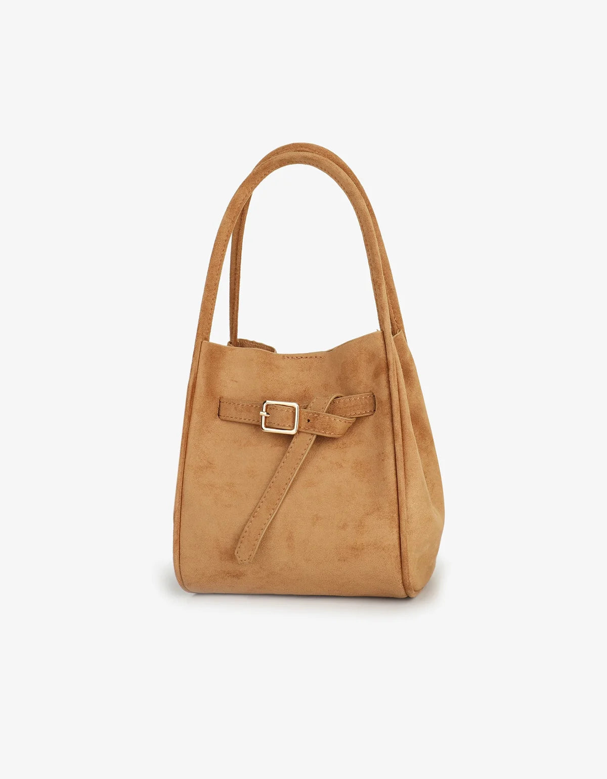 Hollace (Suede)- Assorted