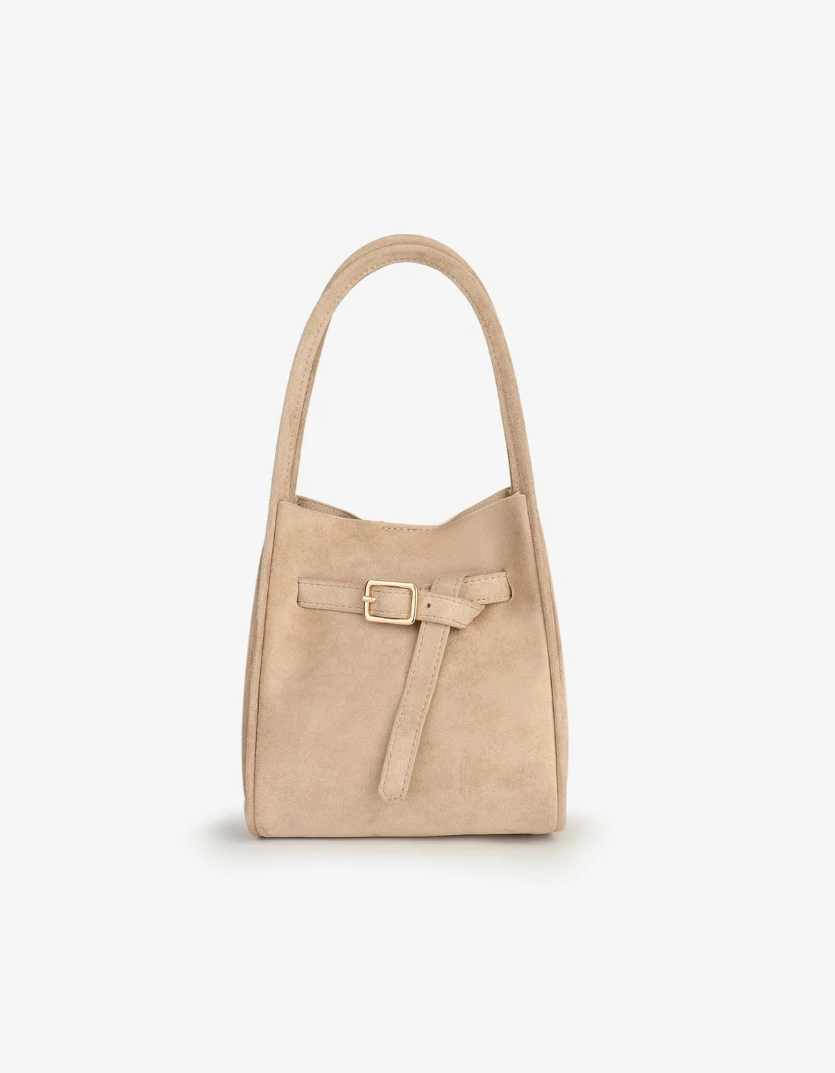 Hollace (Suede)- Assorted