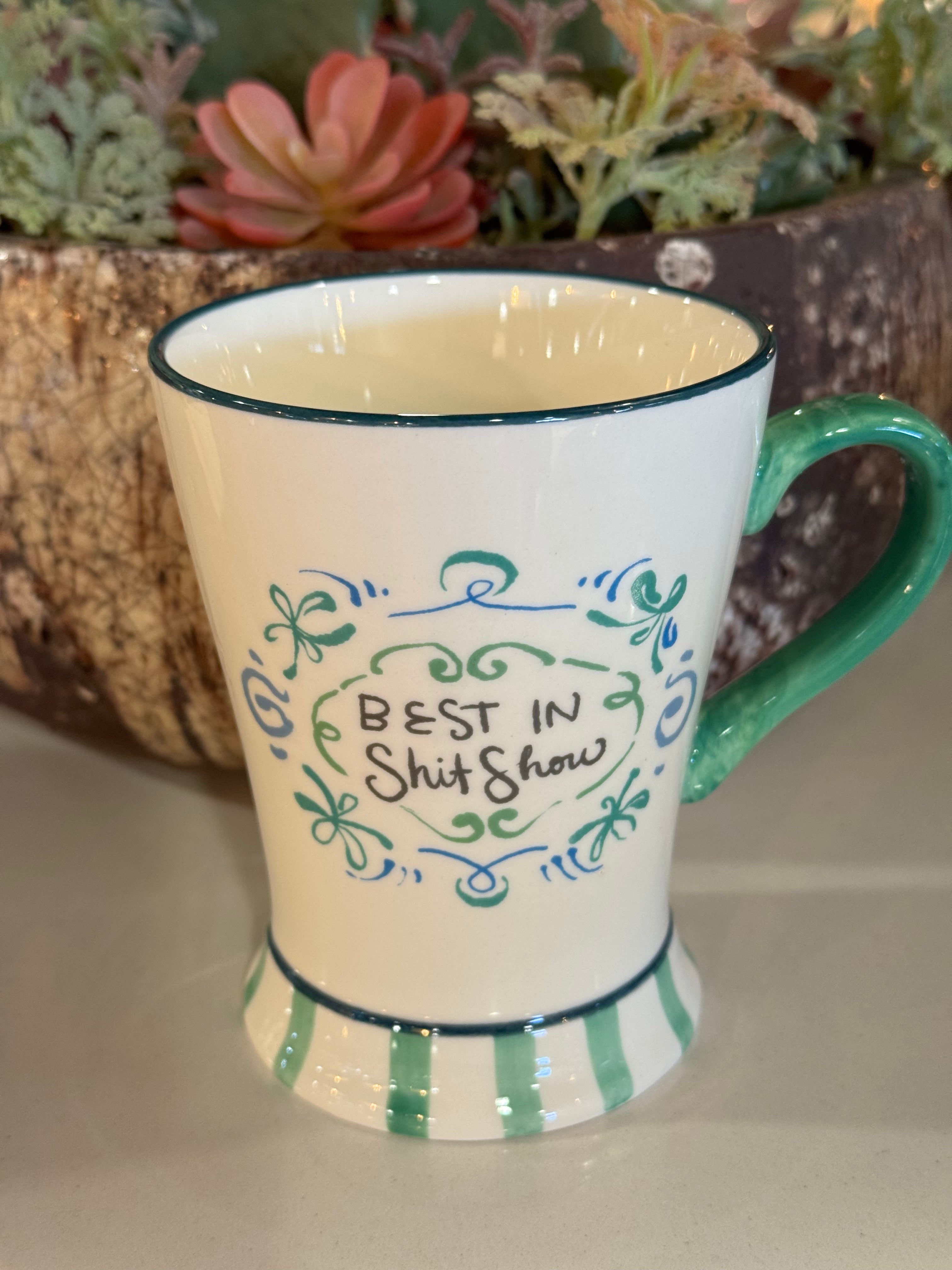 Cutest Mugs- Assorted