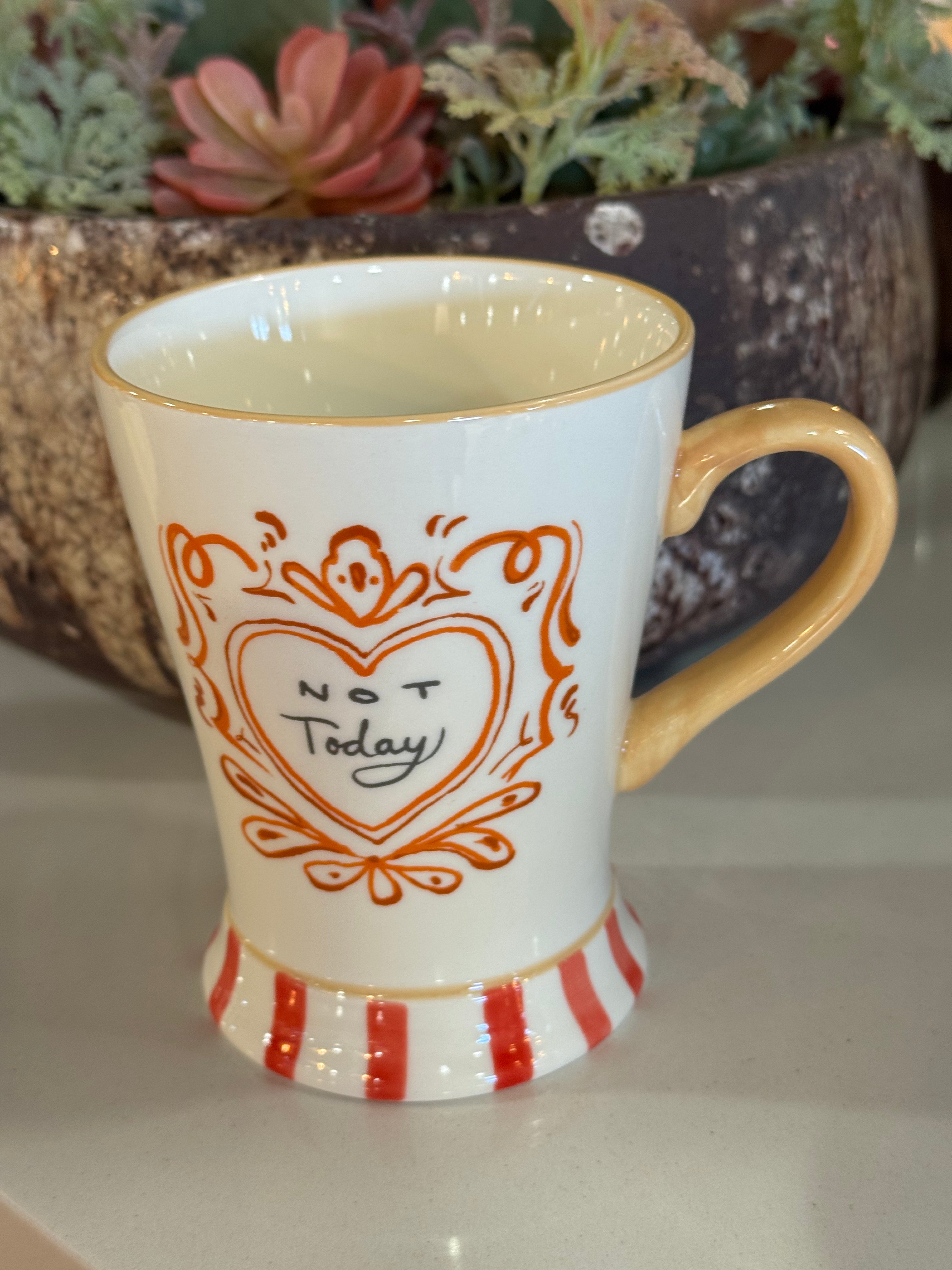 Cutest Mugs- Assorted