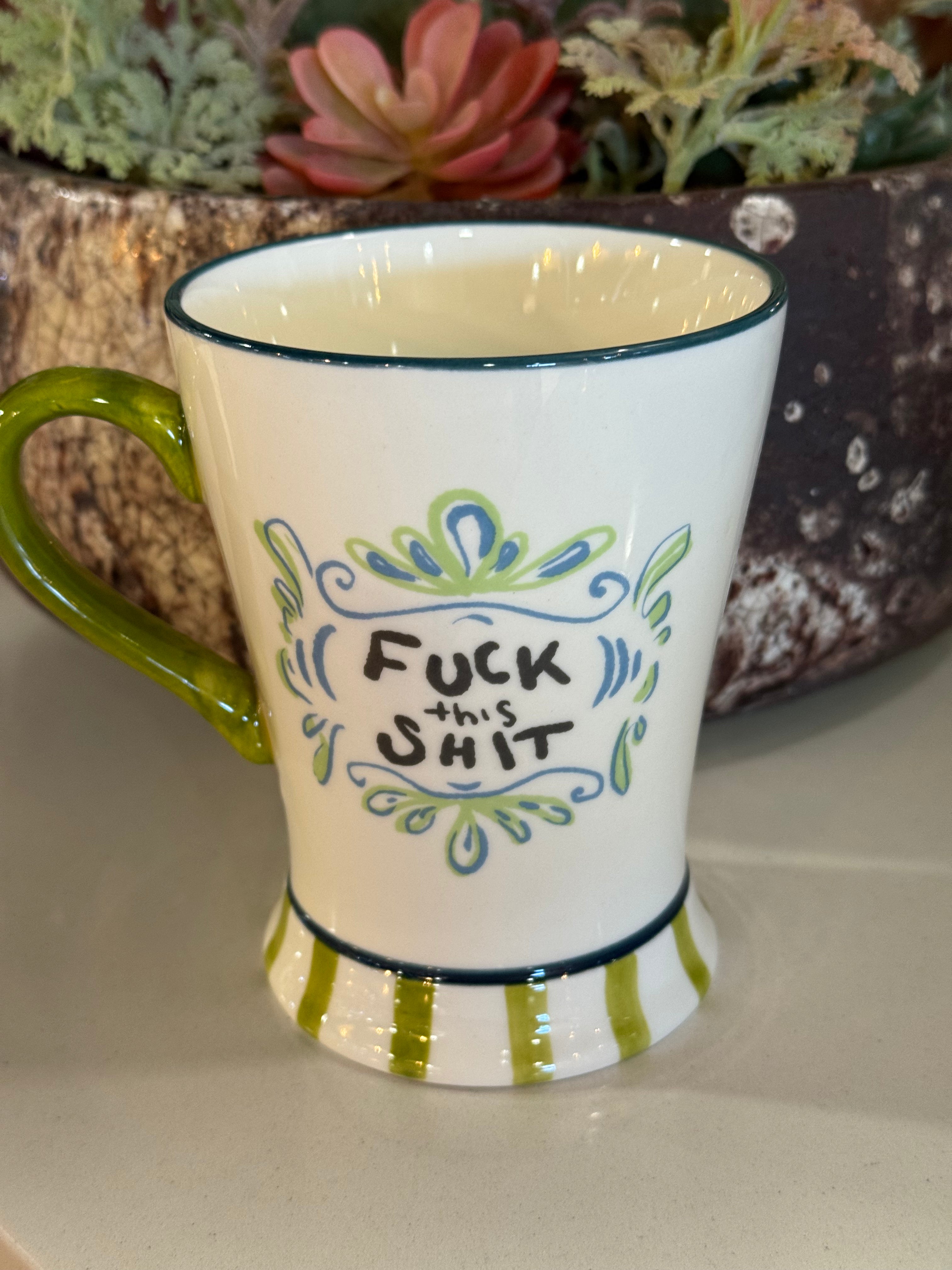 Cutest Mugs- Assorted