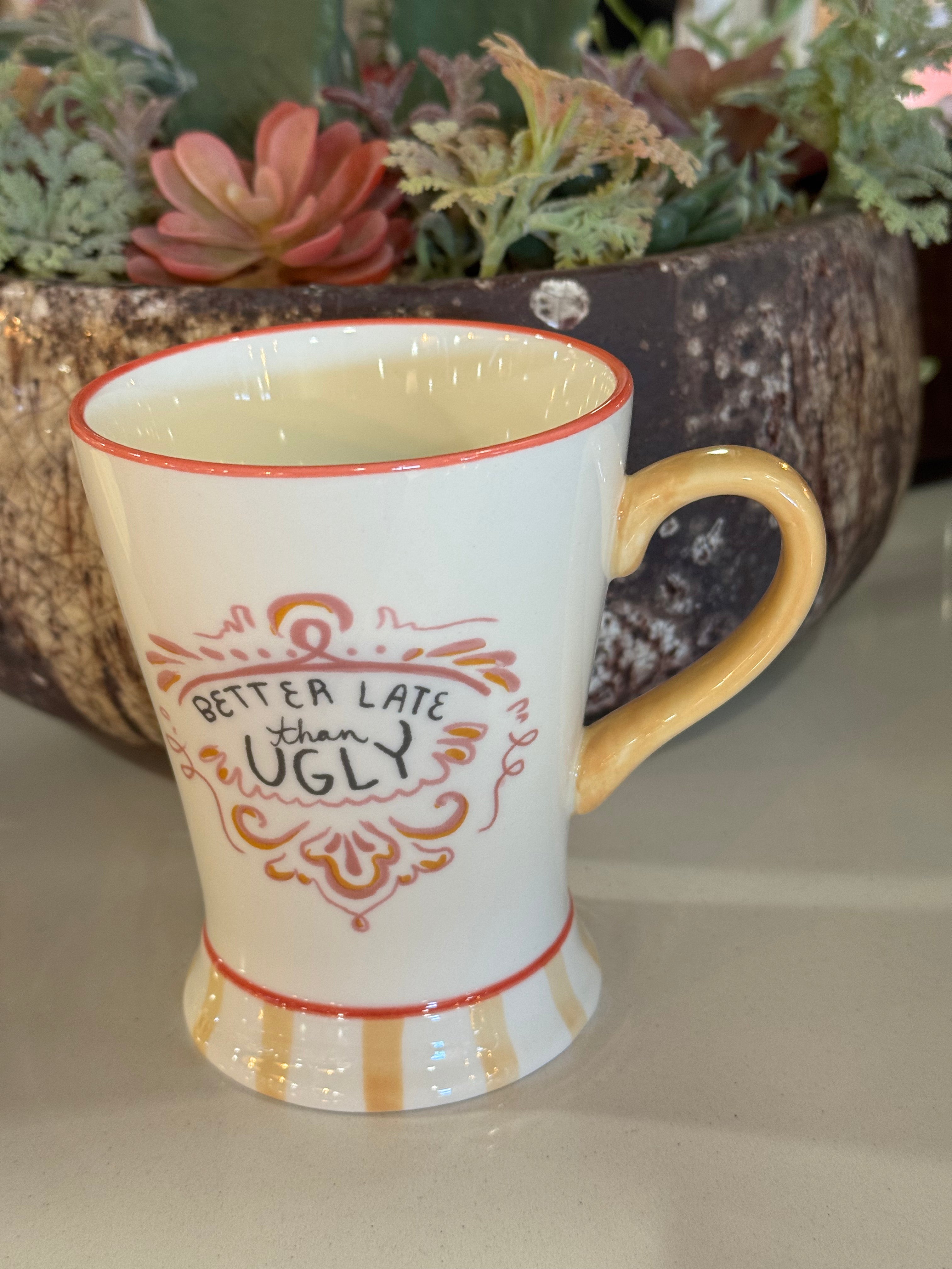 Cutest Mugs- Assorted