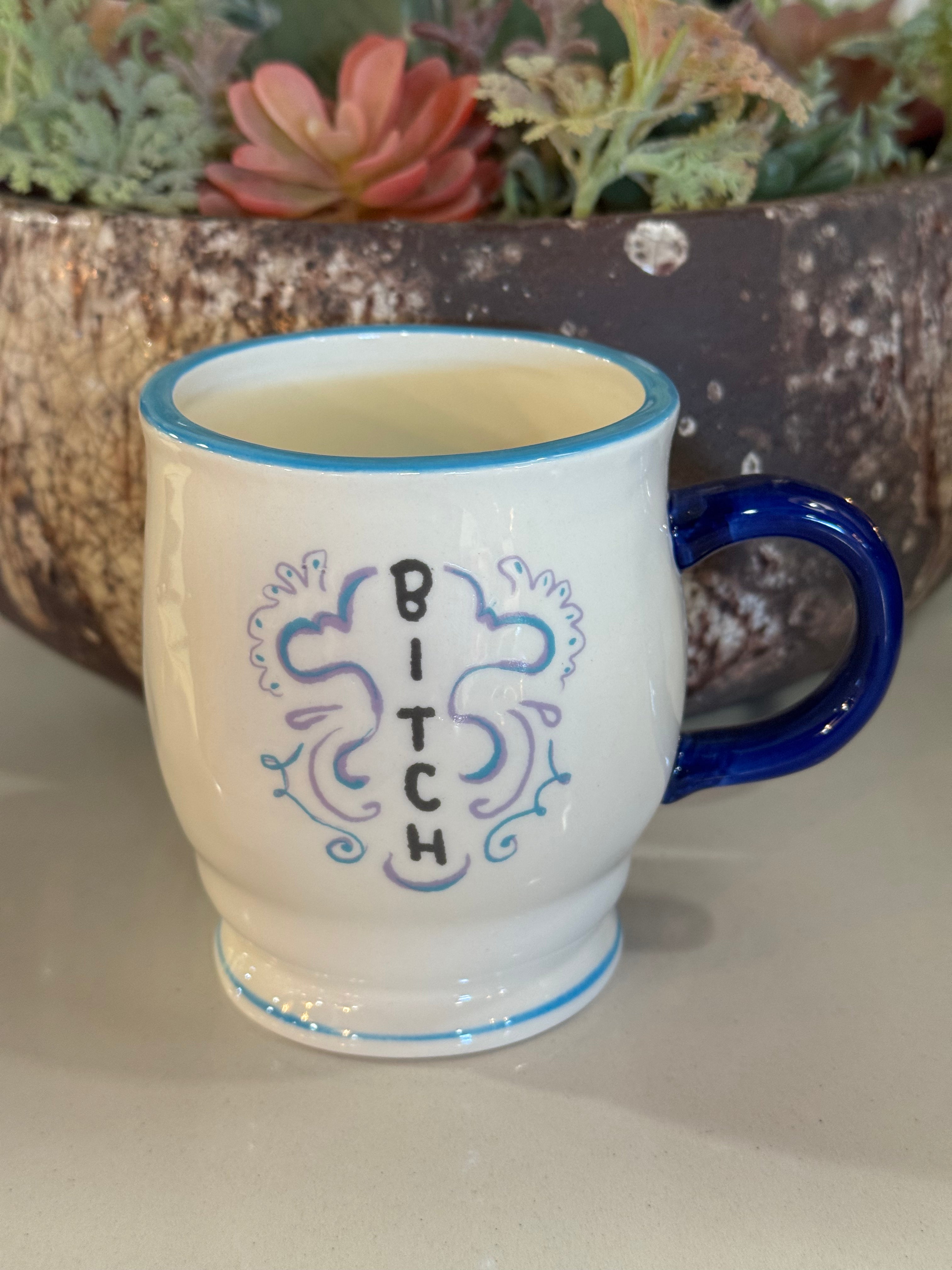 Cutest Mugs- Assorted