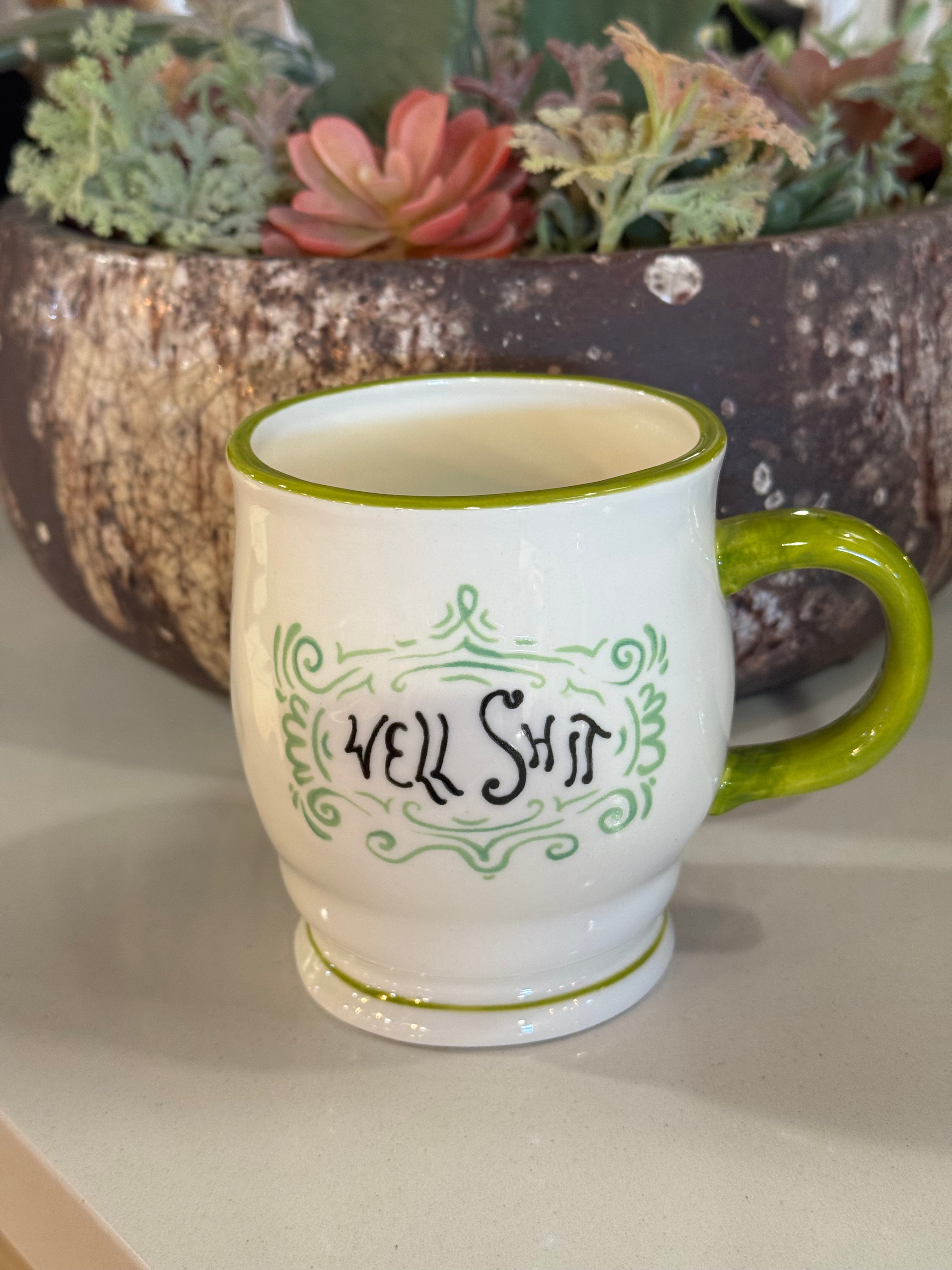 Cutest Mugs- Assorted