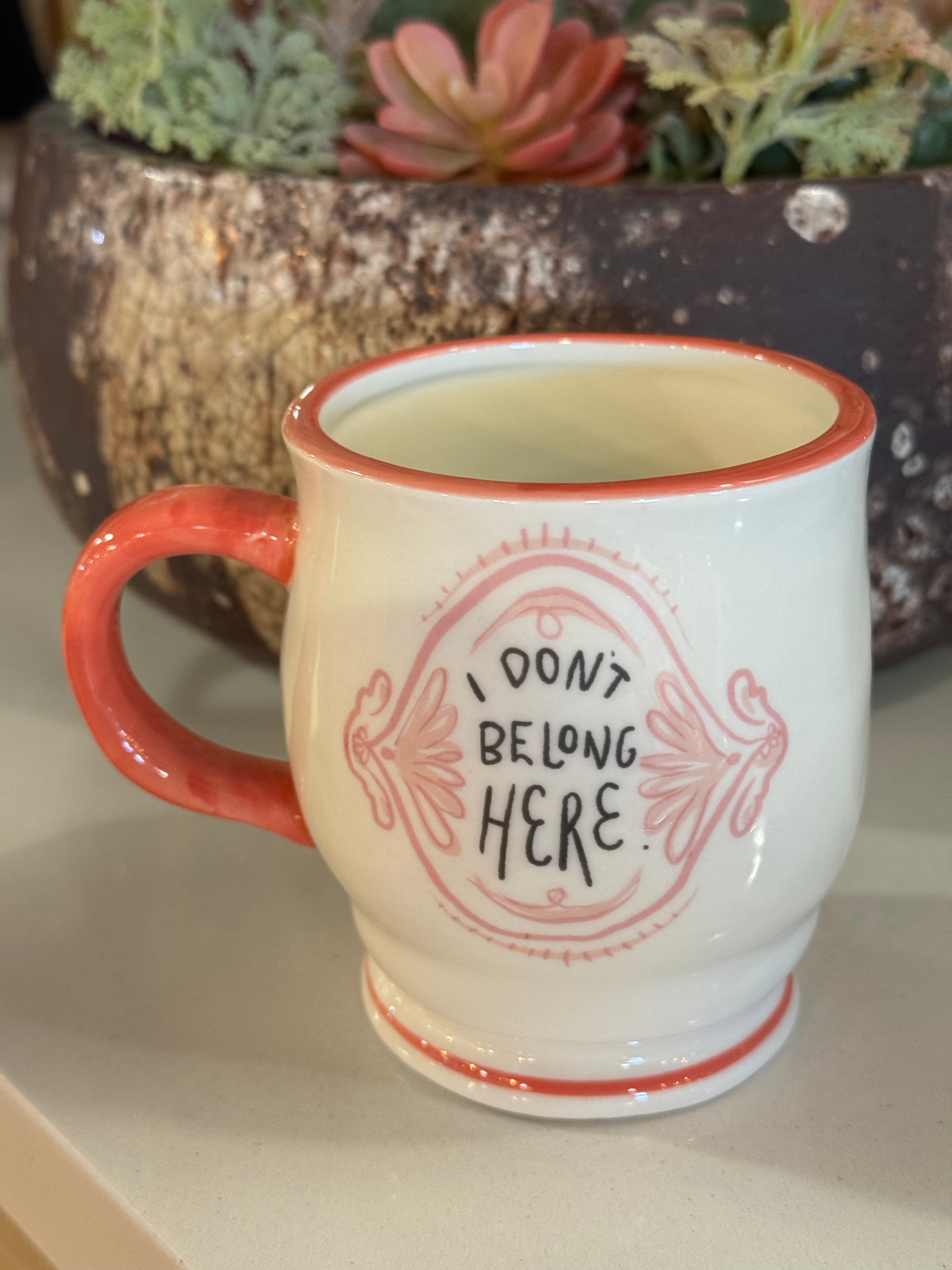 Cutest Mugs- Assorted