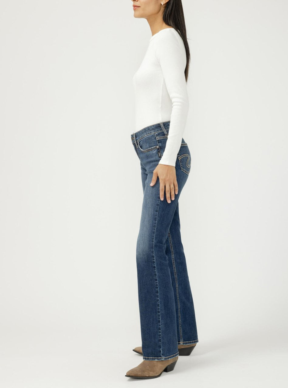 Georgia Suki Bootcut Jeans