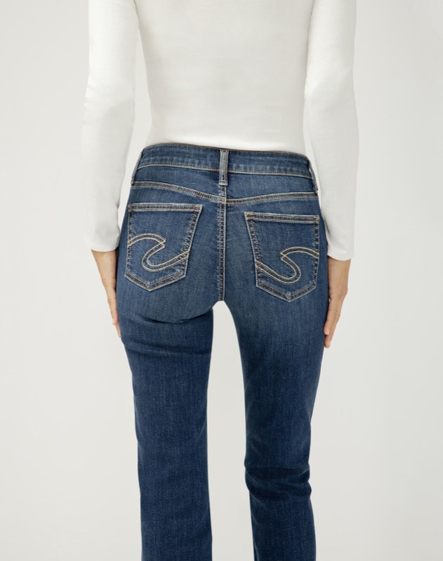 Georgia Suki Bootcut Jeans