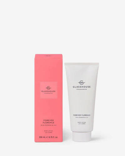 Glasshouse Body Lotion