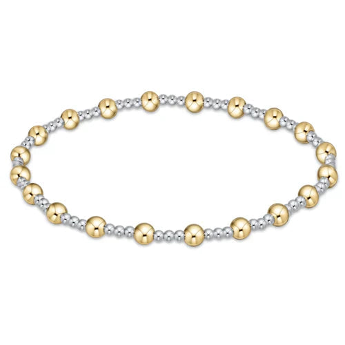 Classic Sincerity Bracelet 4MM