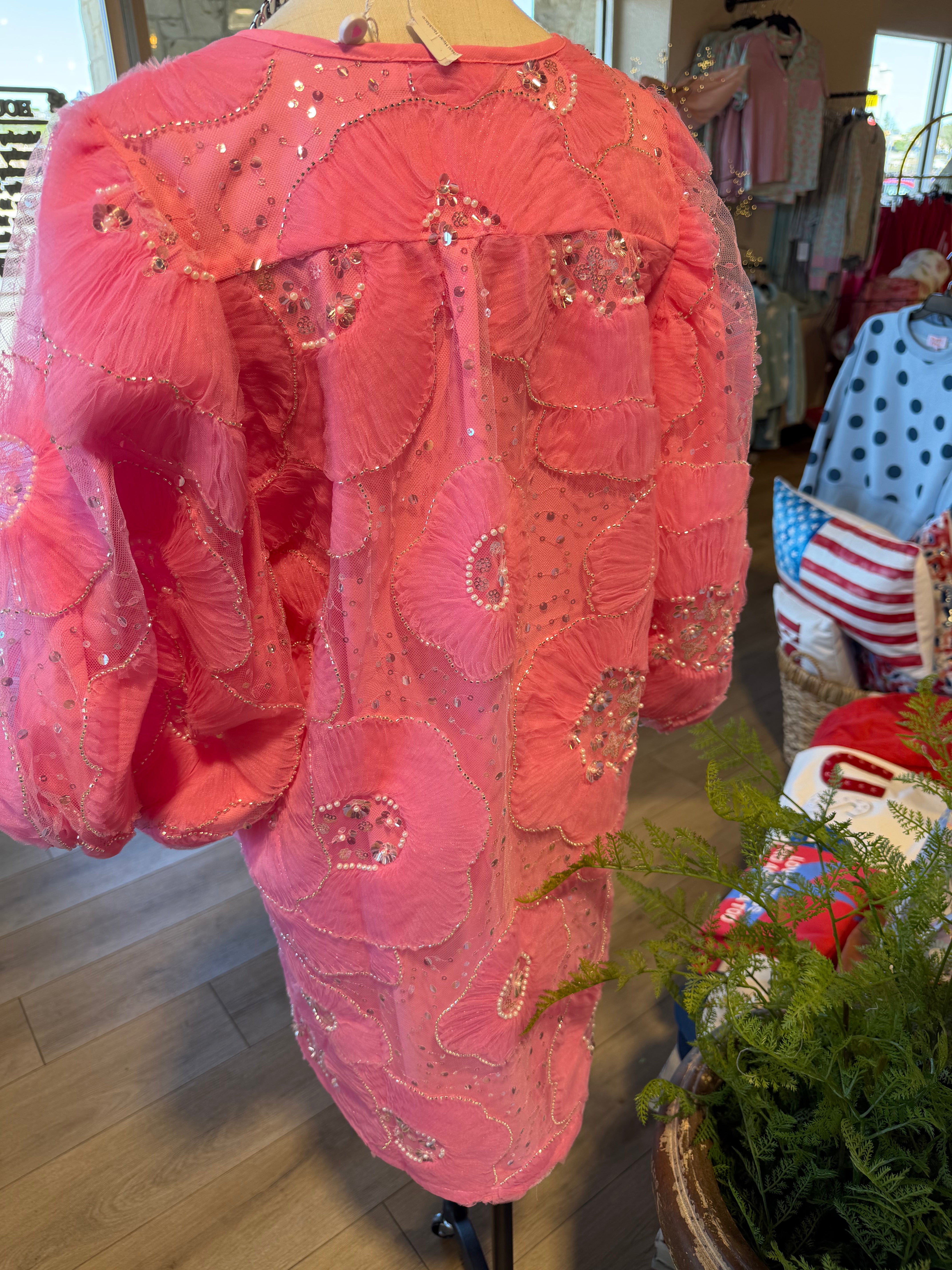 Deb Dress