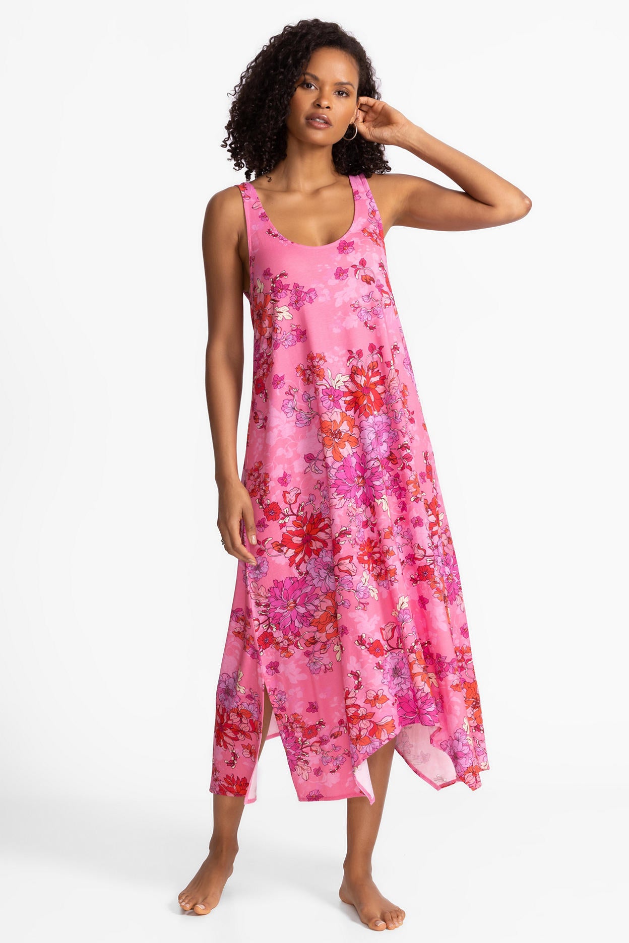 Lobelia Sleep Dress