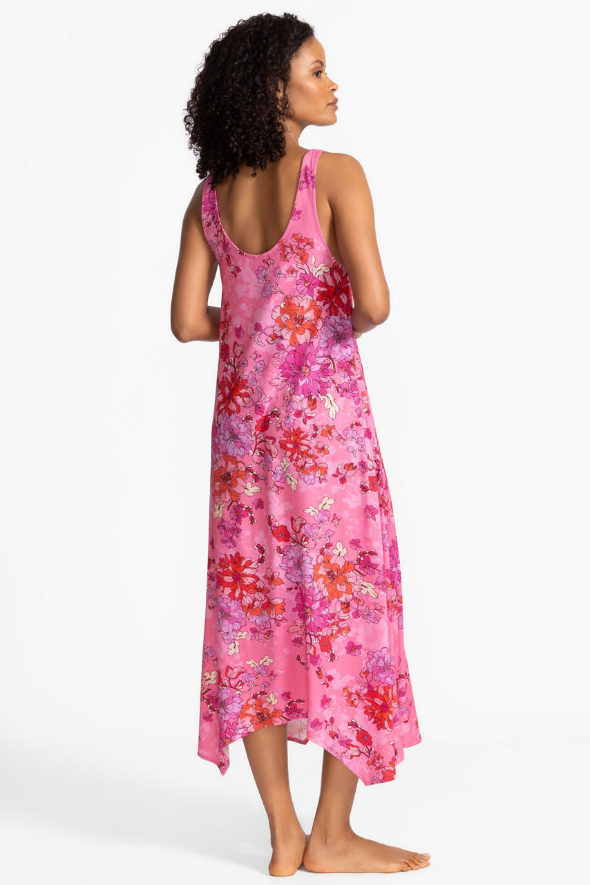 Lobelia Sleep Dress