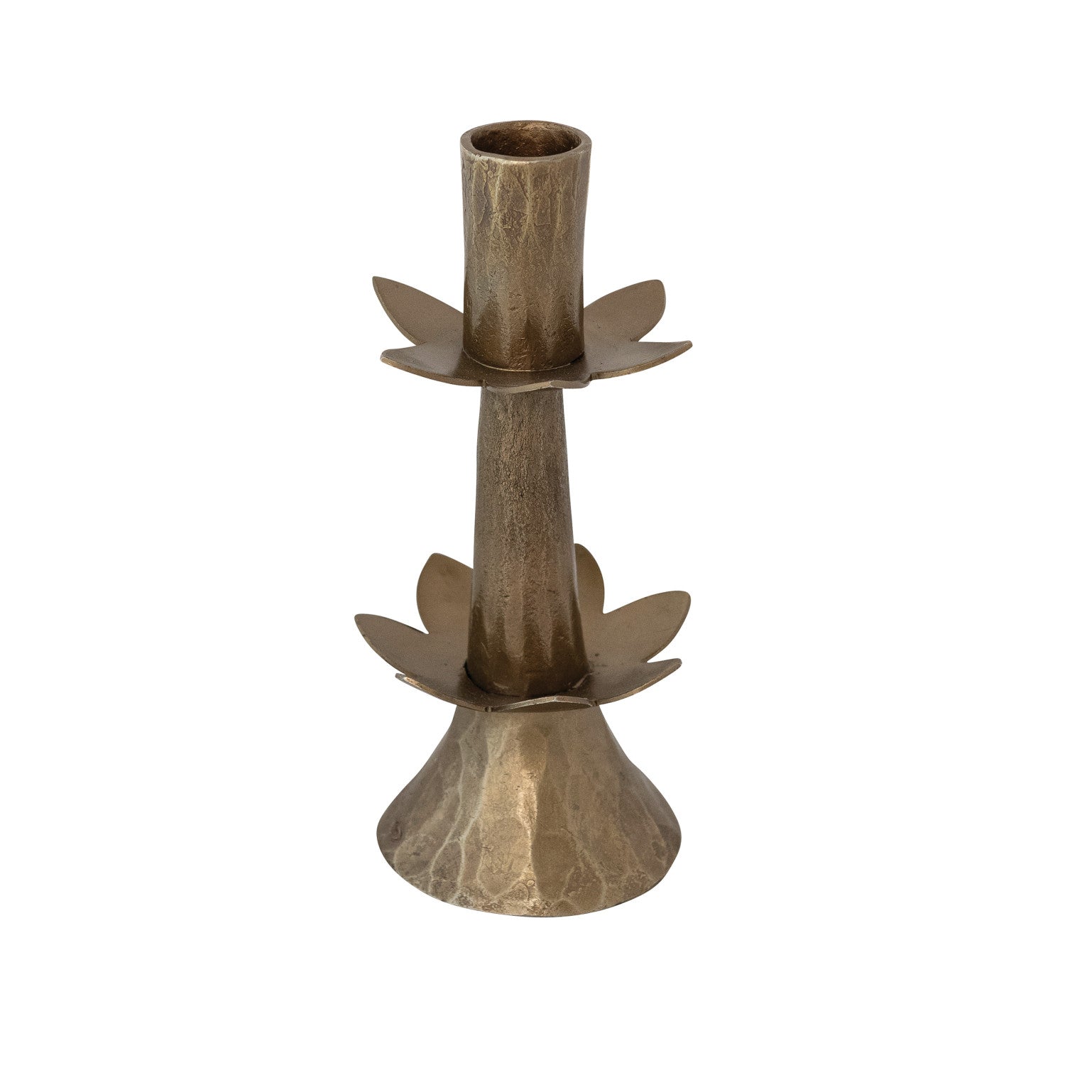 Hand Forged Candlesticks