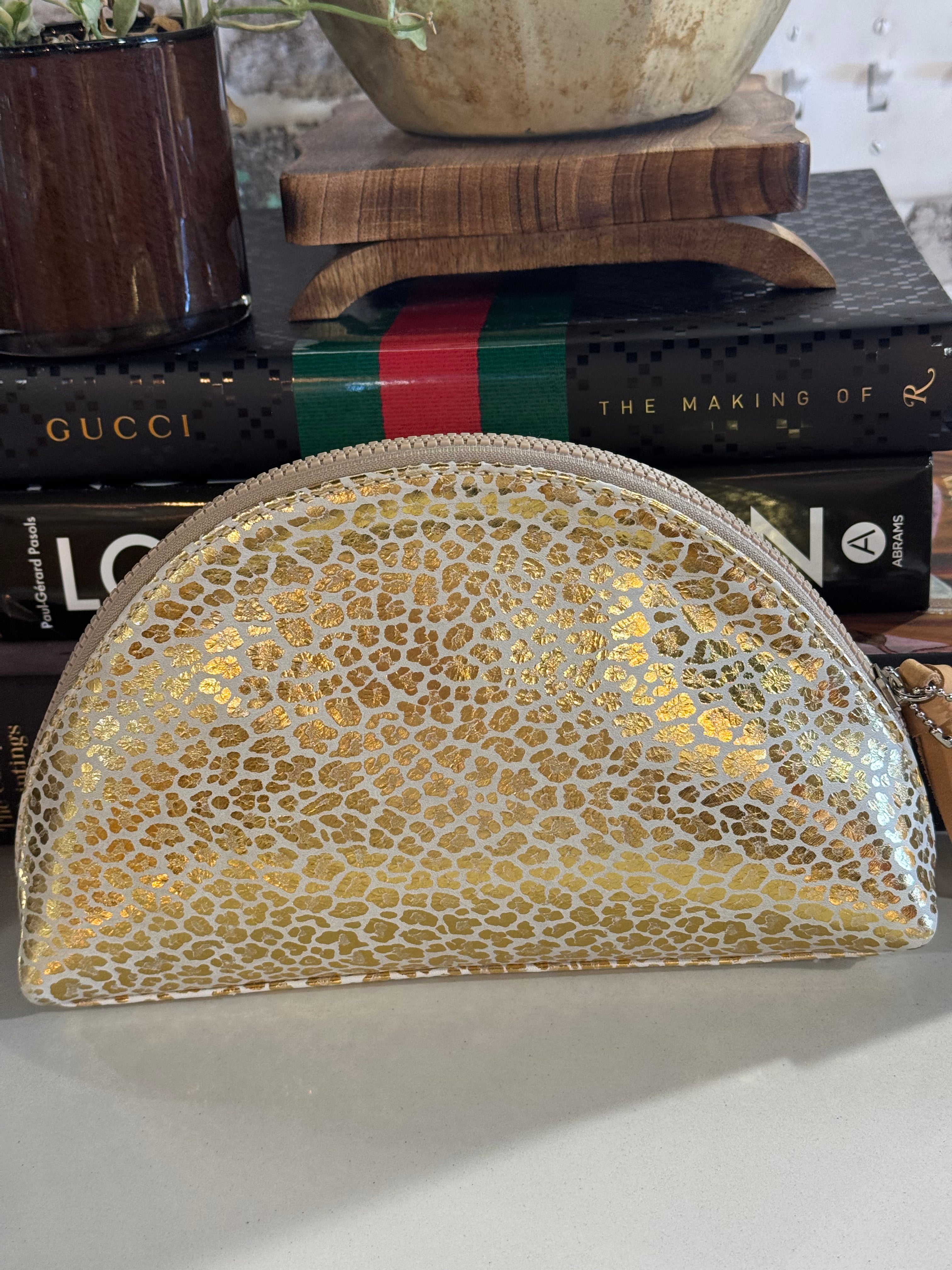 Large Cosmetic bag