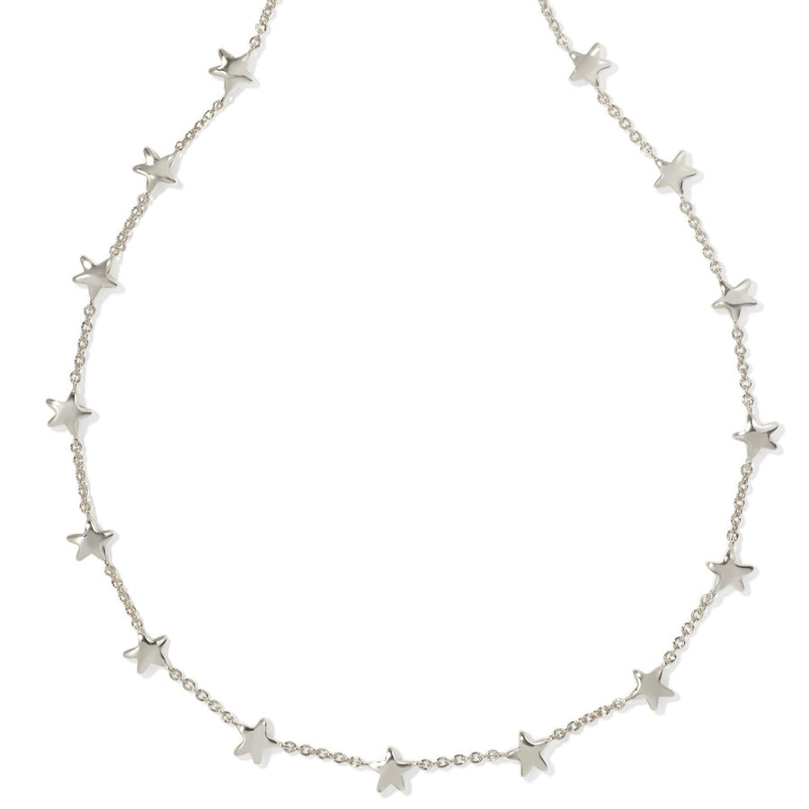 Sierra Star Necklace
