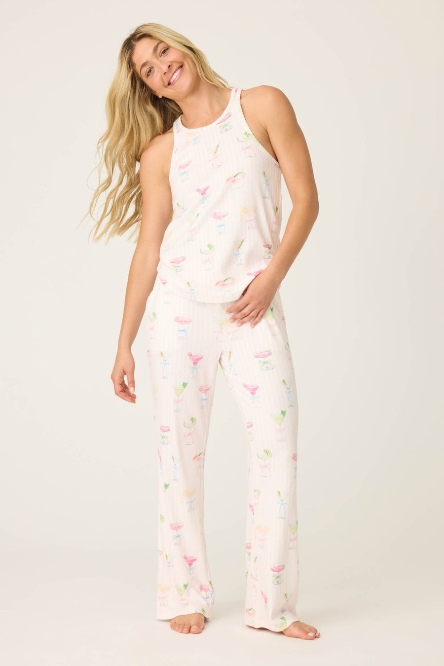 Pretty Punch Cocktail Set