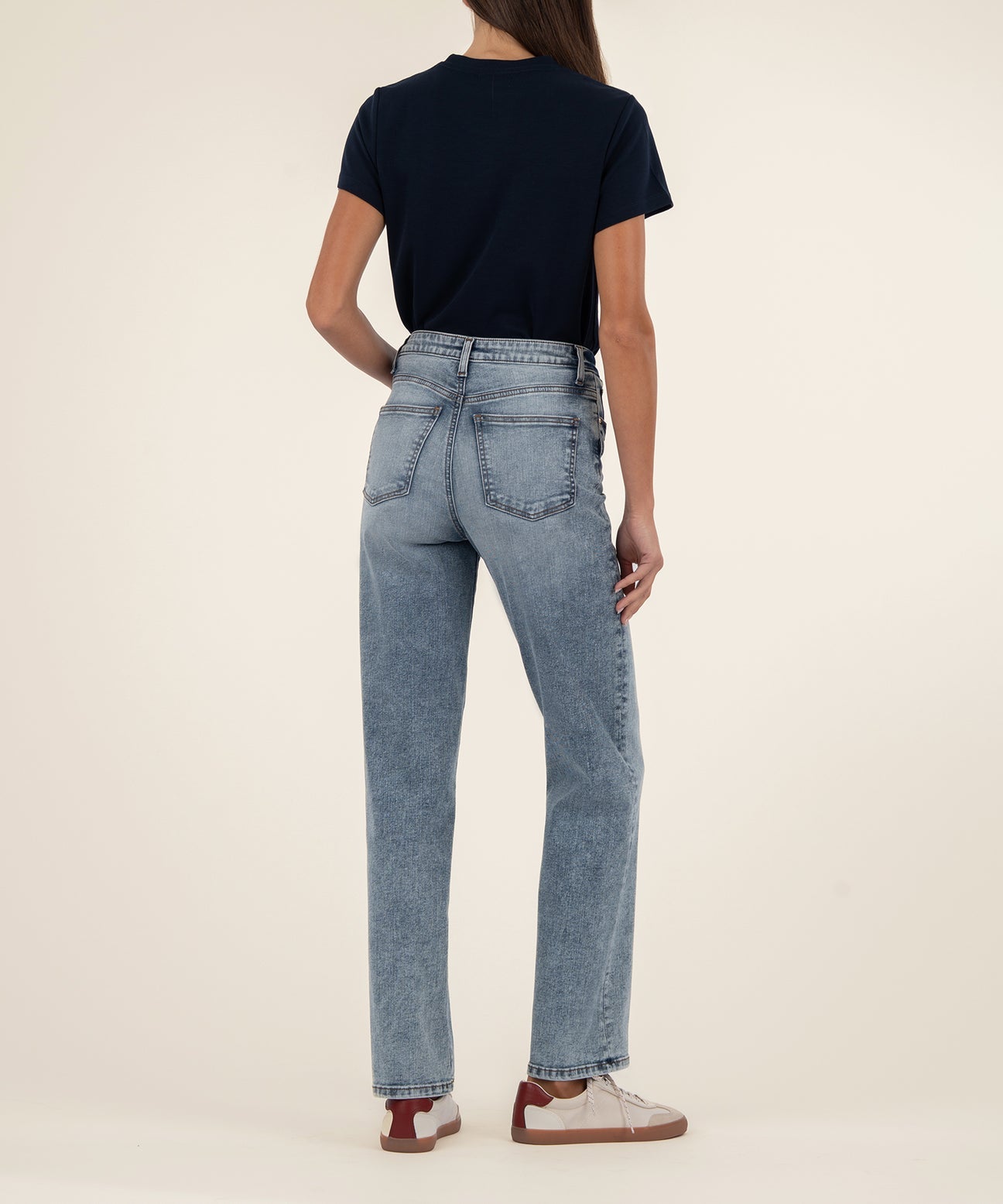 Sienna Straight Leg Jeans