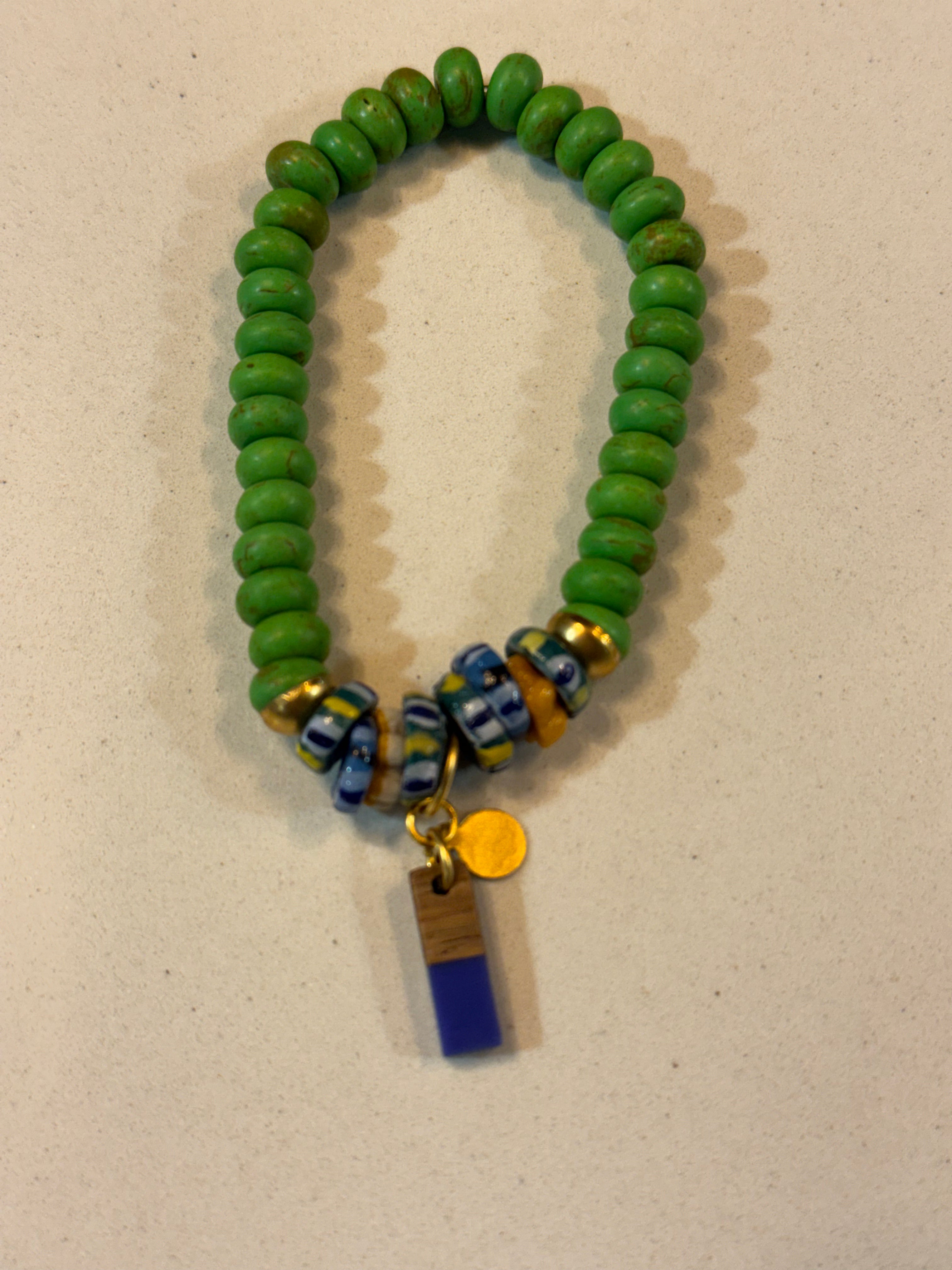 Skittles Elastic Bracelet