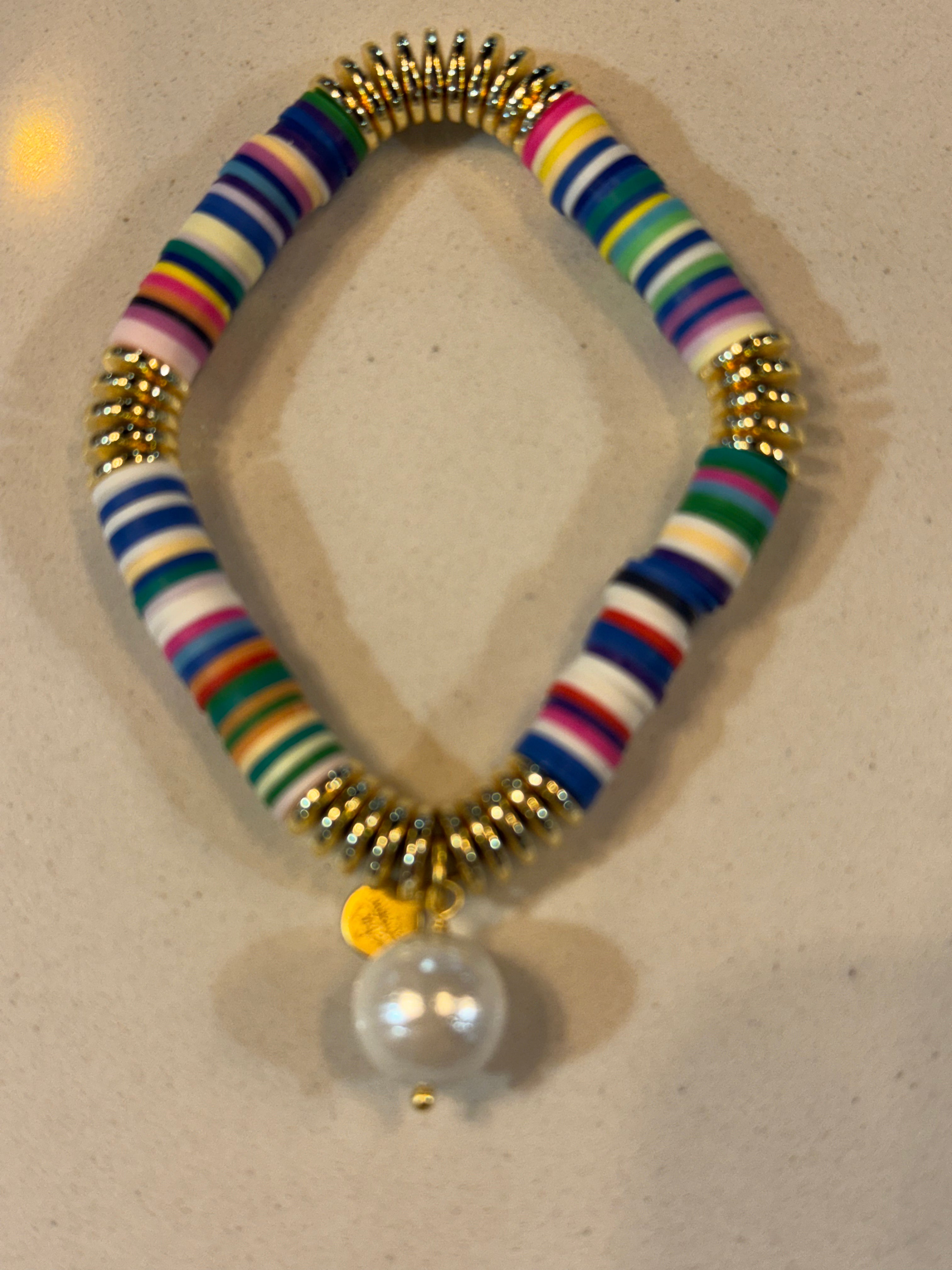 Spritz Bracelet