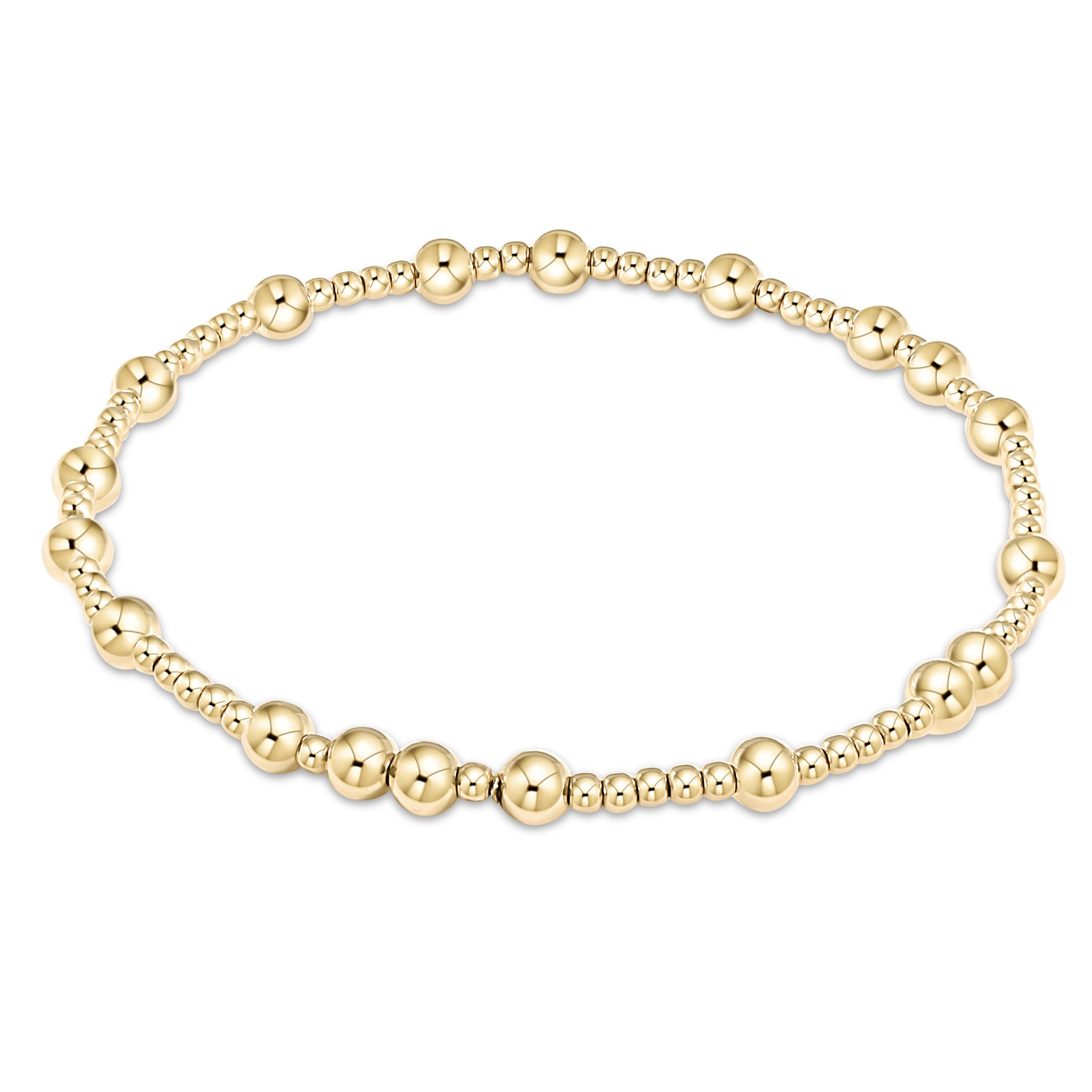 Hope Unwritten Bracelet-Assorted