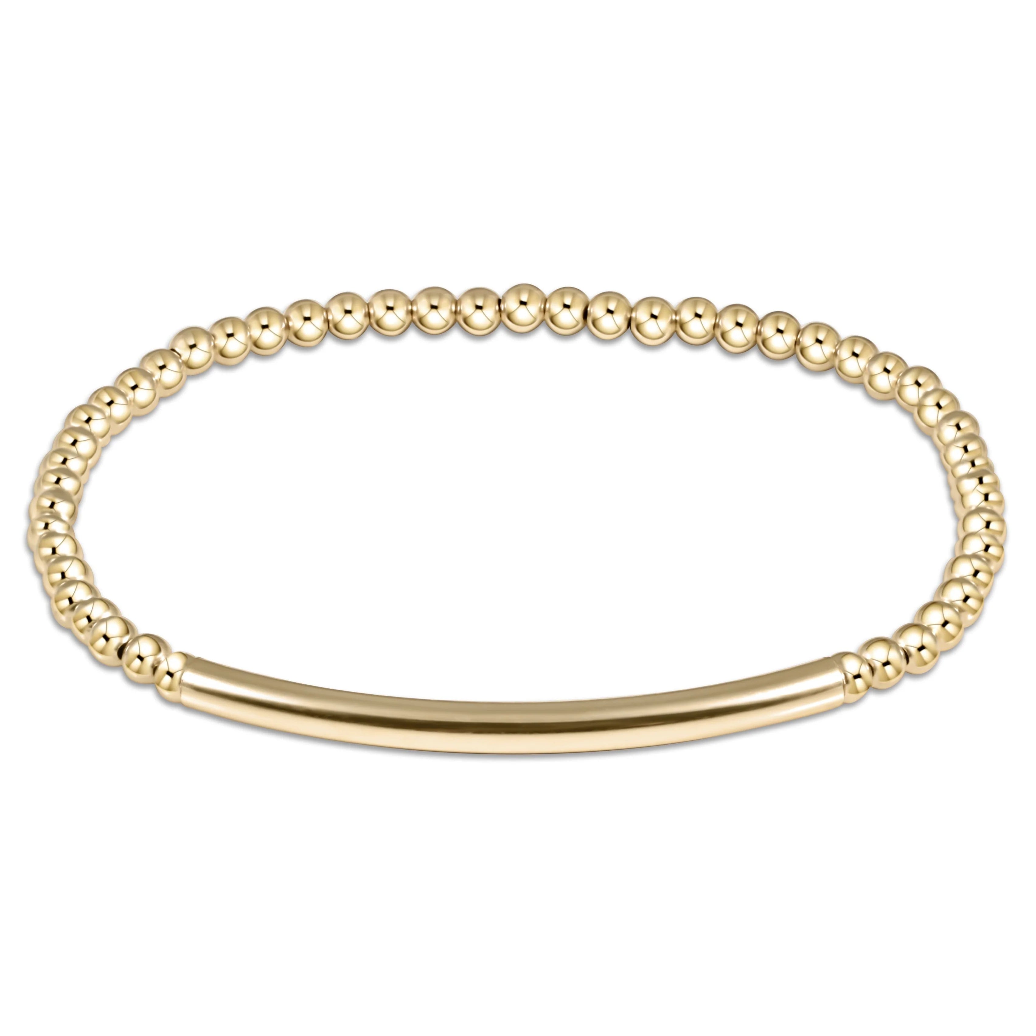 Bliss Bar Bracelet-Assorted