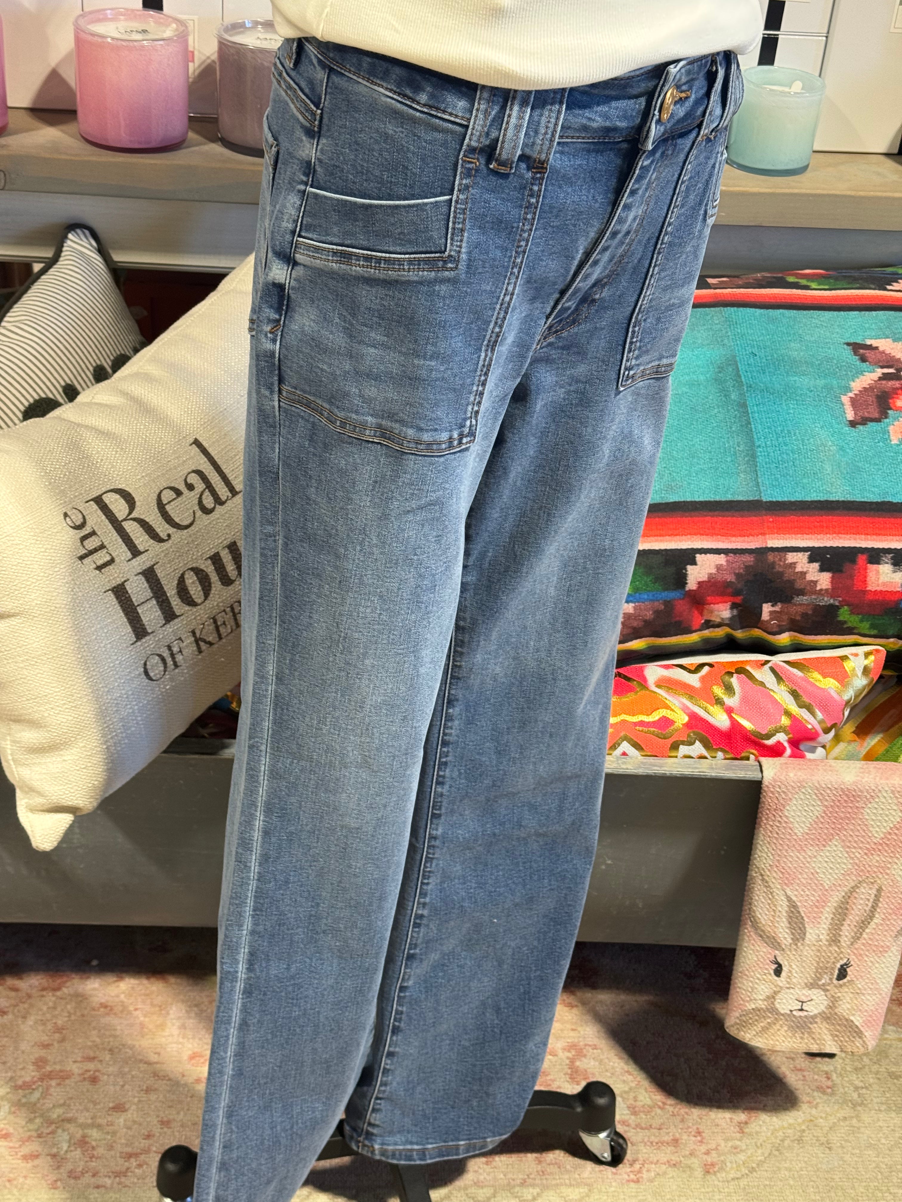 Stella Lynn Jeans