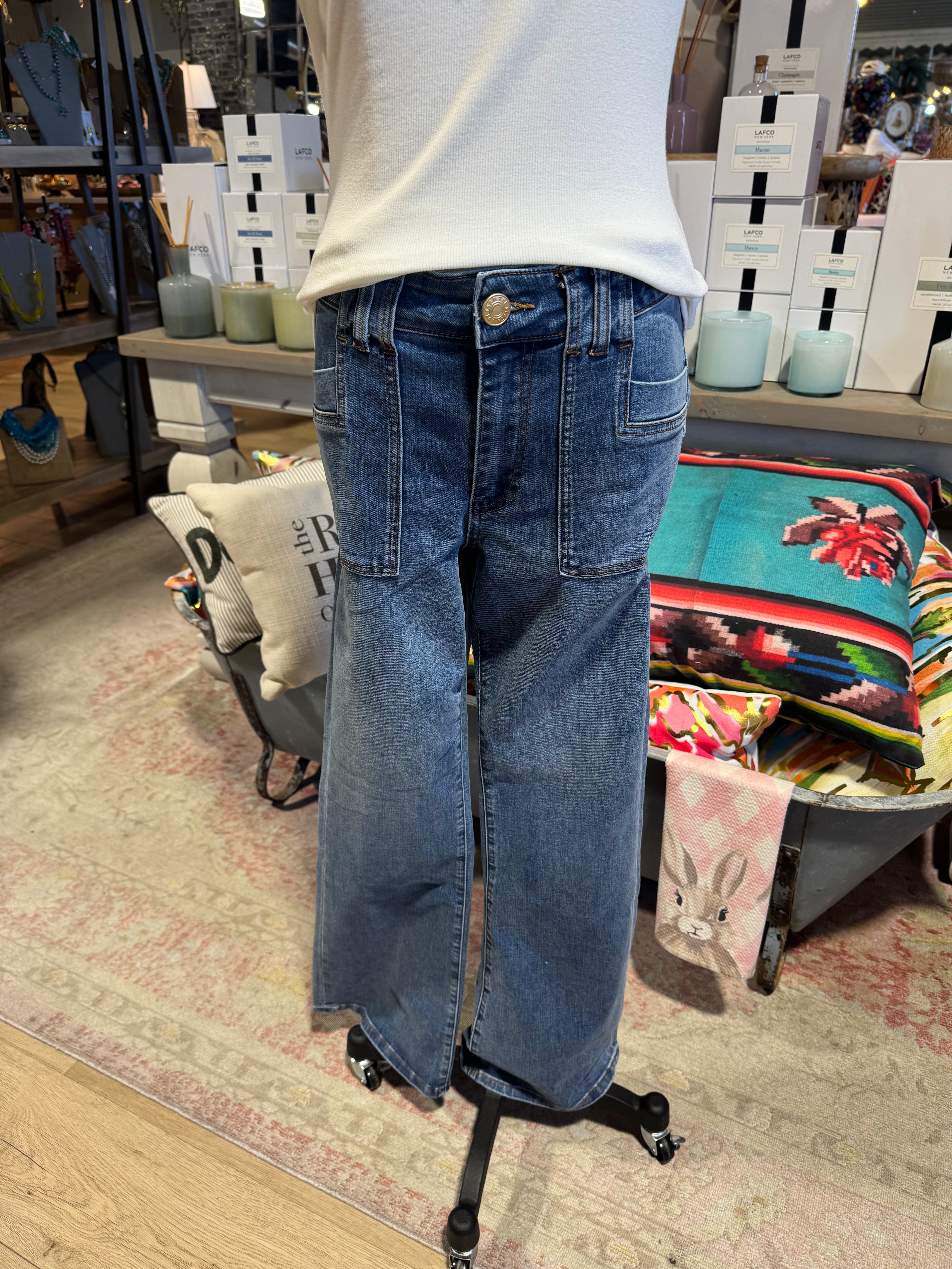 Stella Lynn Jeans
