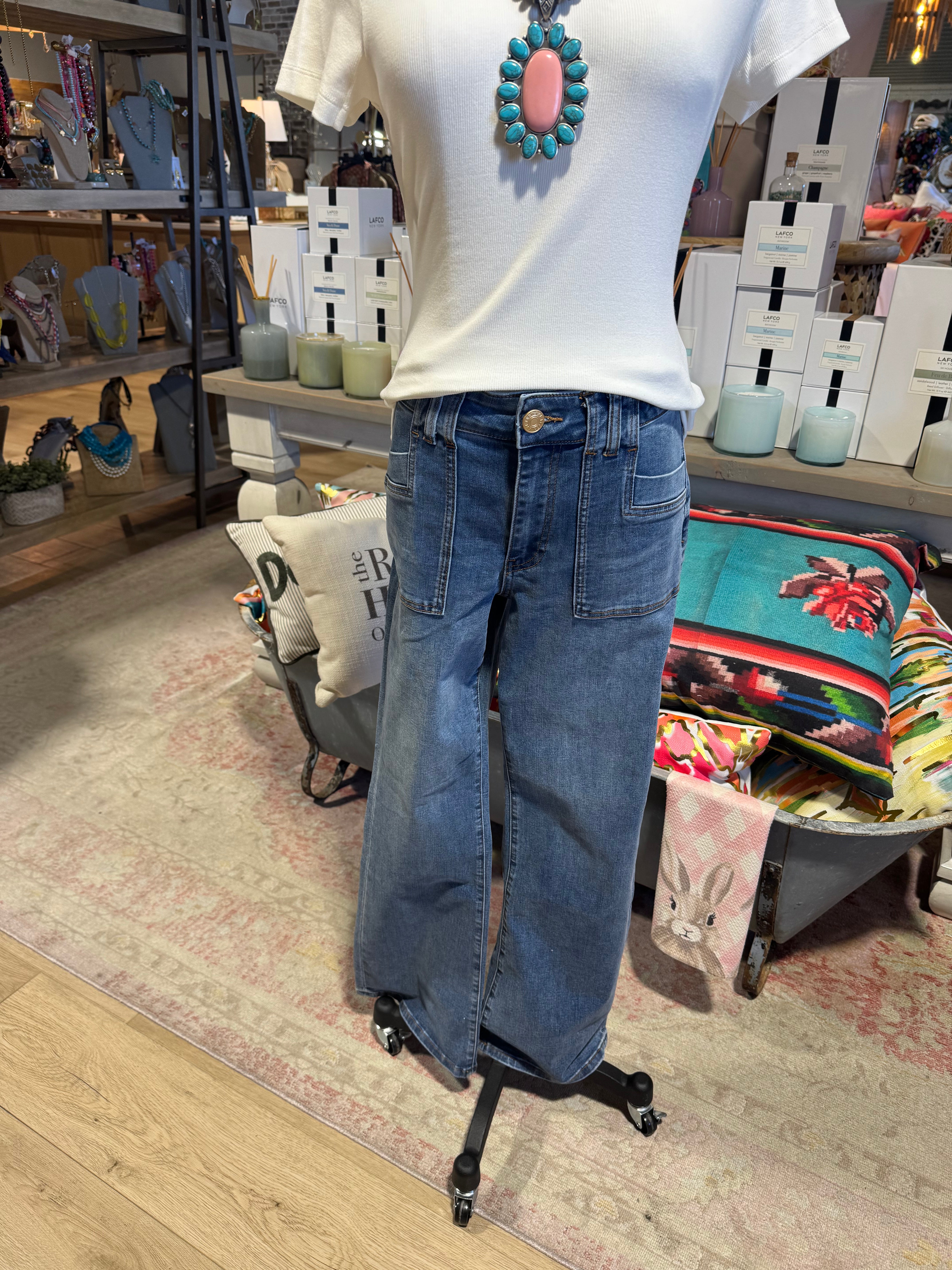 Stella Lynn Jeans