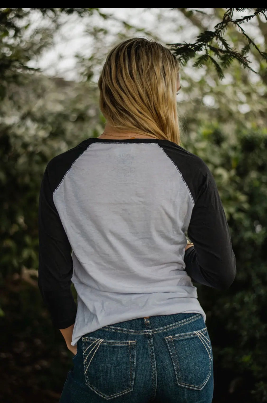 I Am Not  Afraid Tee