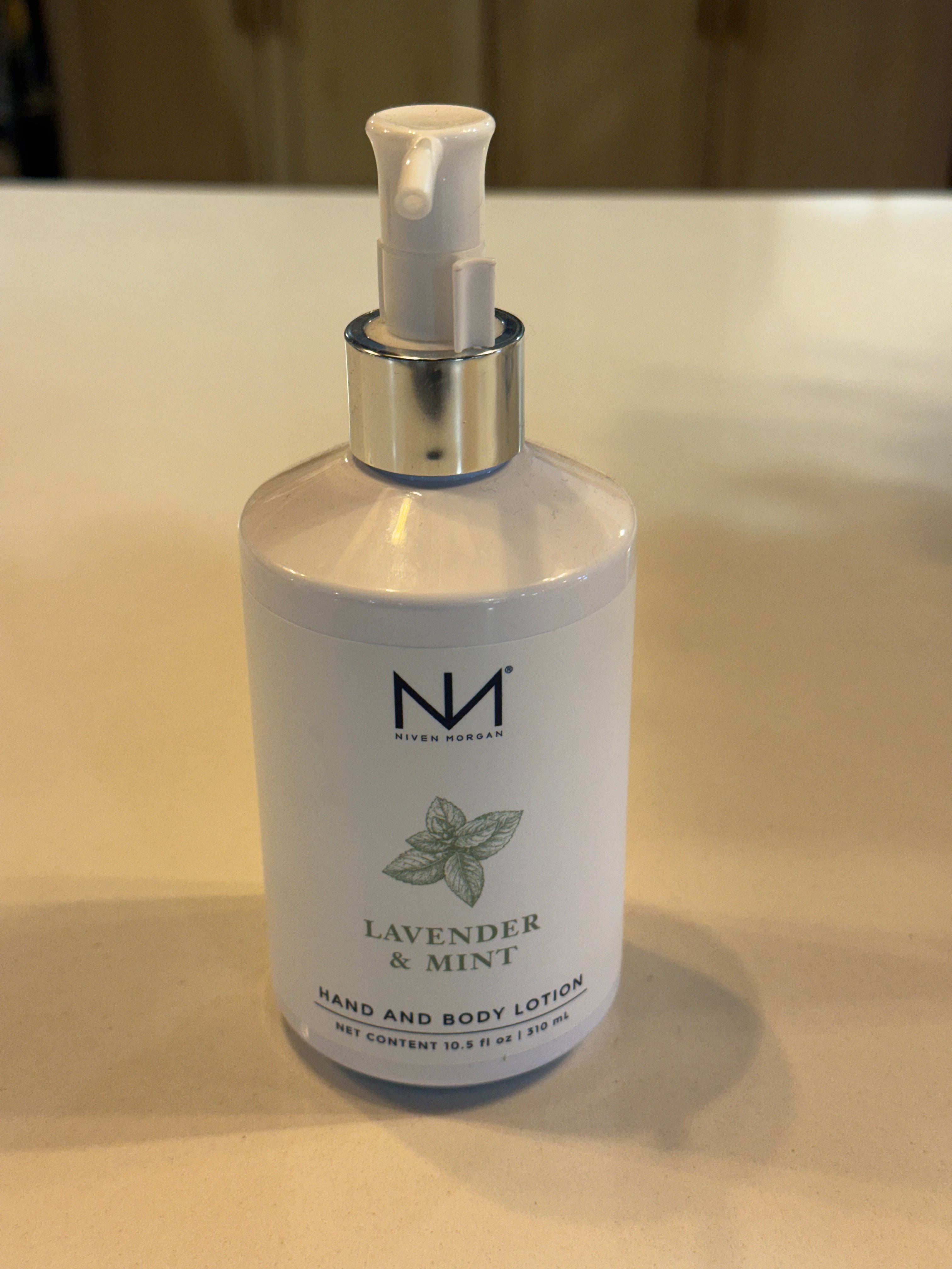 Niven Morgan Lotion ( Assorted)