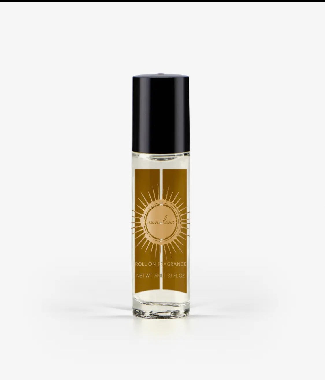 Caren Pretty Fragrance Roll on