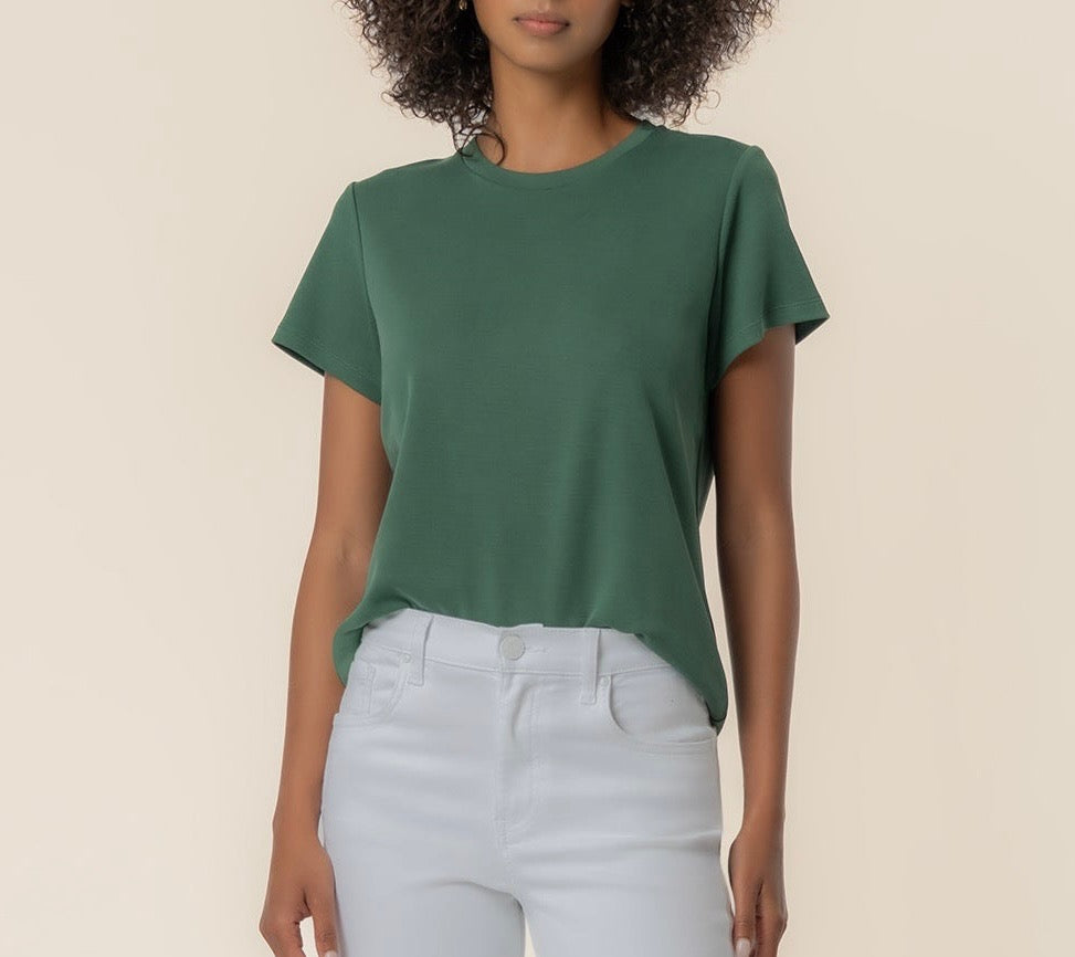 Remington Tee (2Colors)