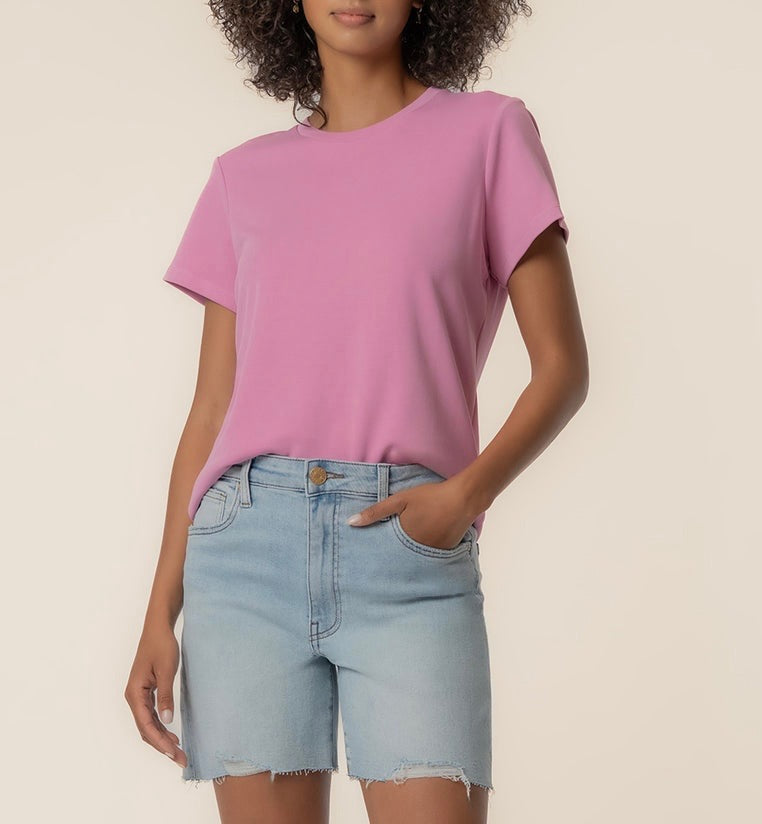 Remington Tee (2Colors)