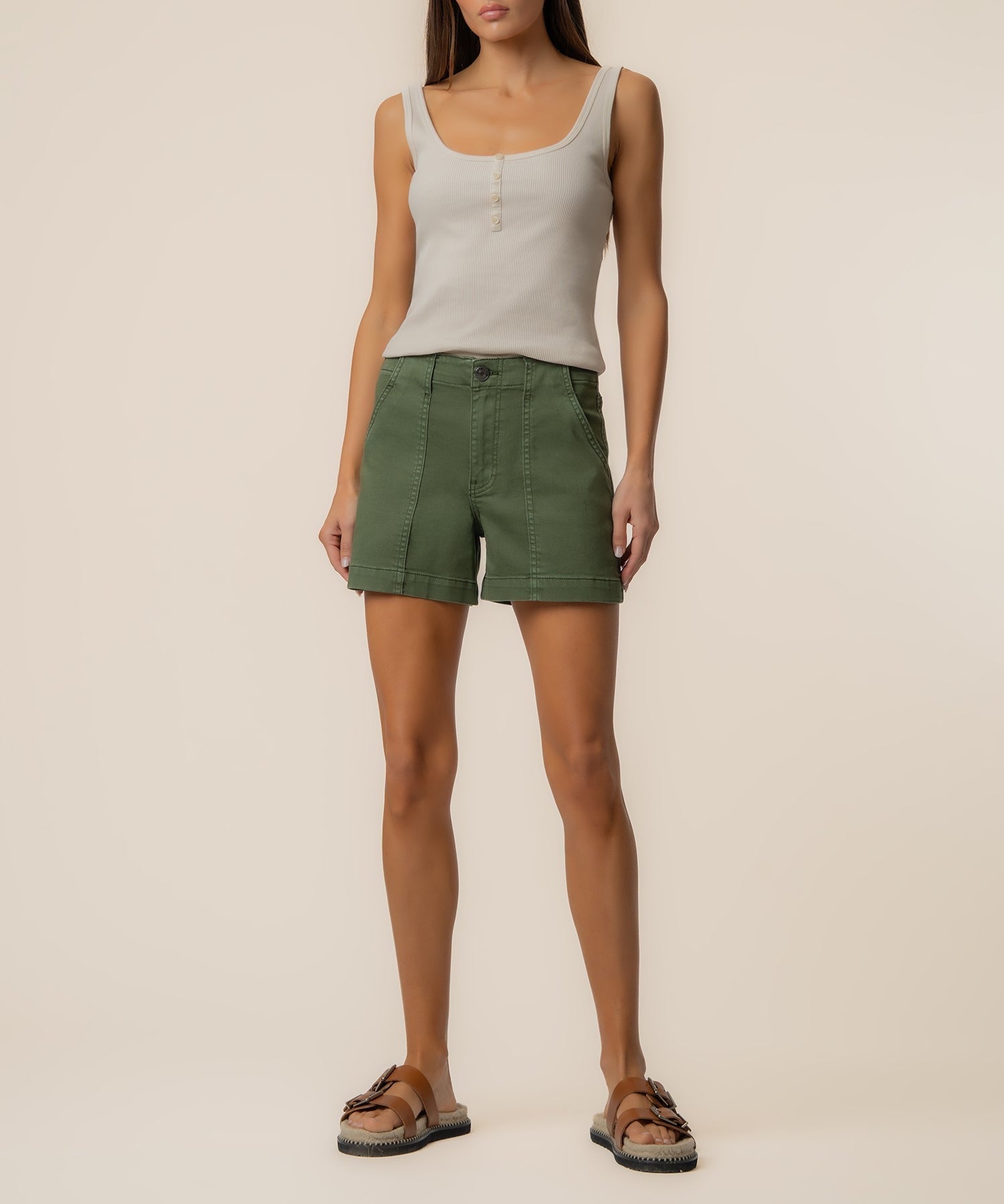 Ollie Shorts