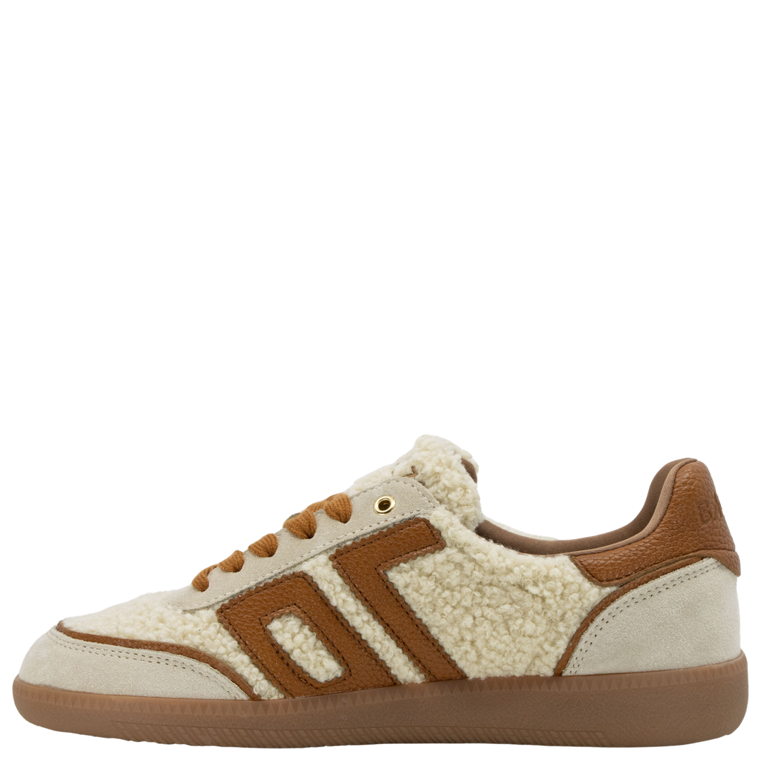 Back 70 Teddy Sneaker