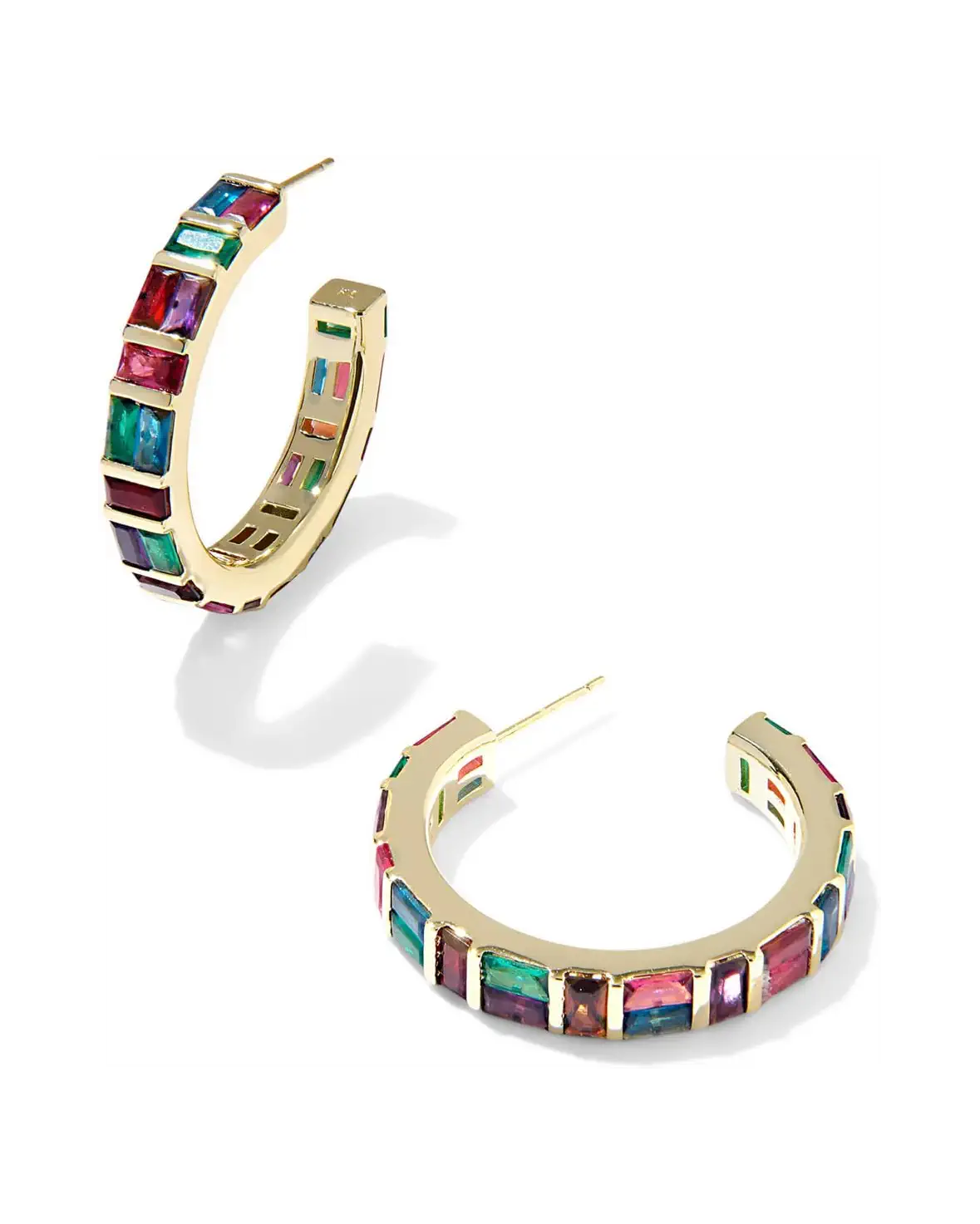 Jamie Hoops (3 Styles)