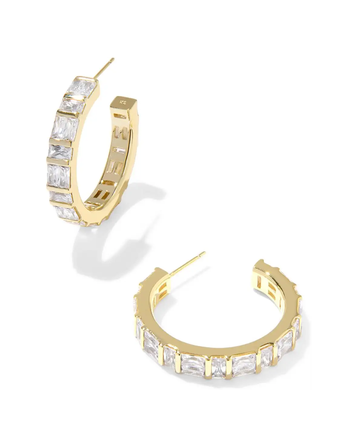 Jamie Hoops (3 Styles)