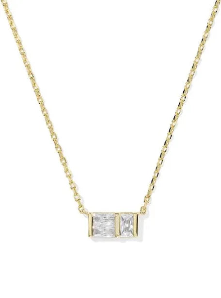 Jamie Short Necklace