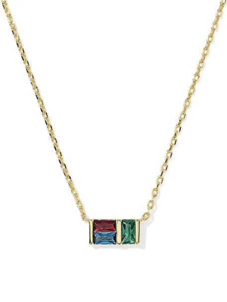 Jamie Short Necklace