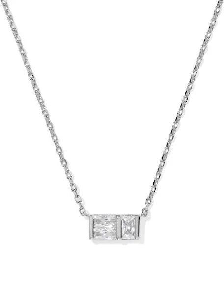 Jamie Short Necklace