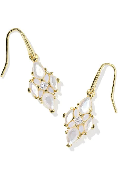 Abbie Earrings( 3 styles)