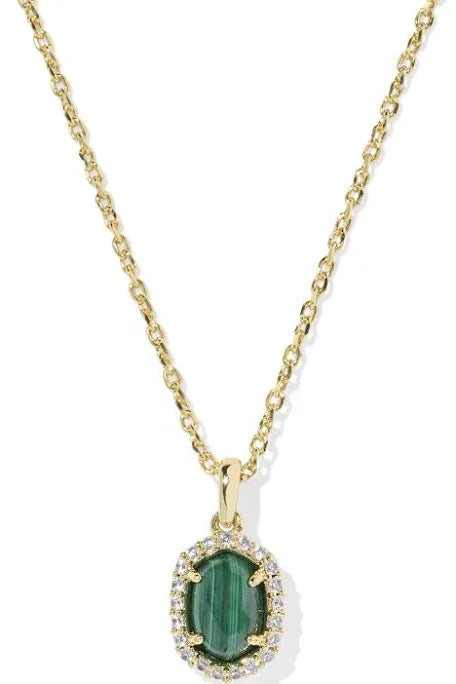 Daphne Necklace (4 Styles)