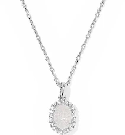 Daphne Necklace (4 Styles)