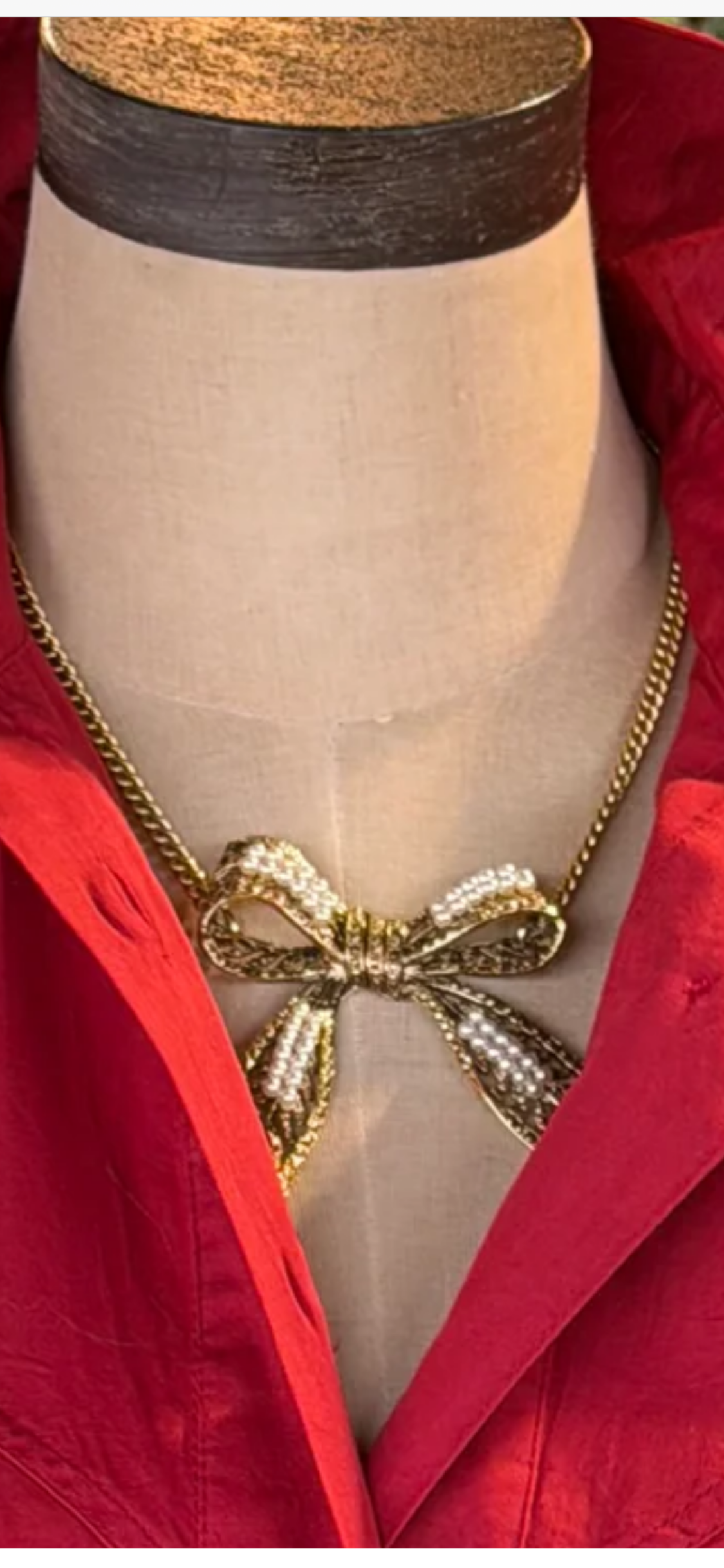 Adriana Ava Necklace