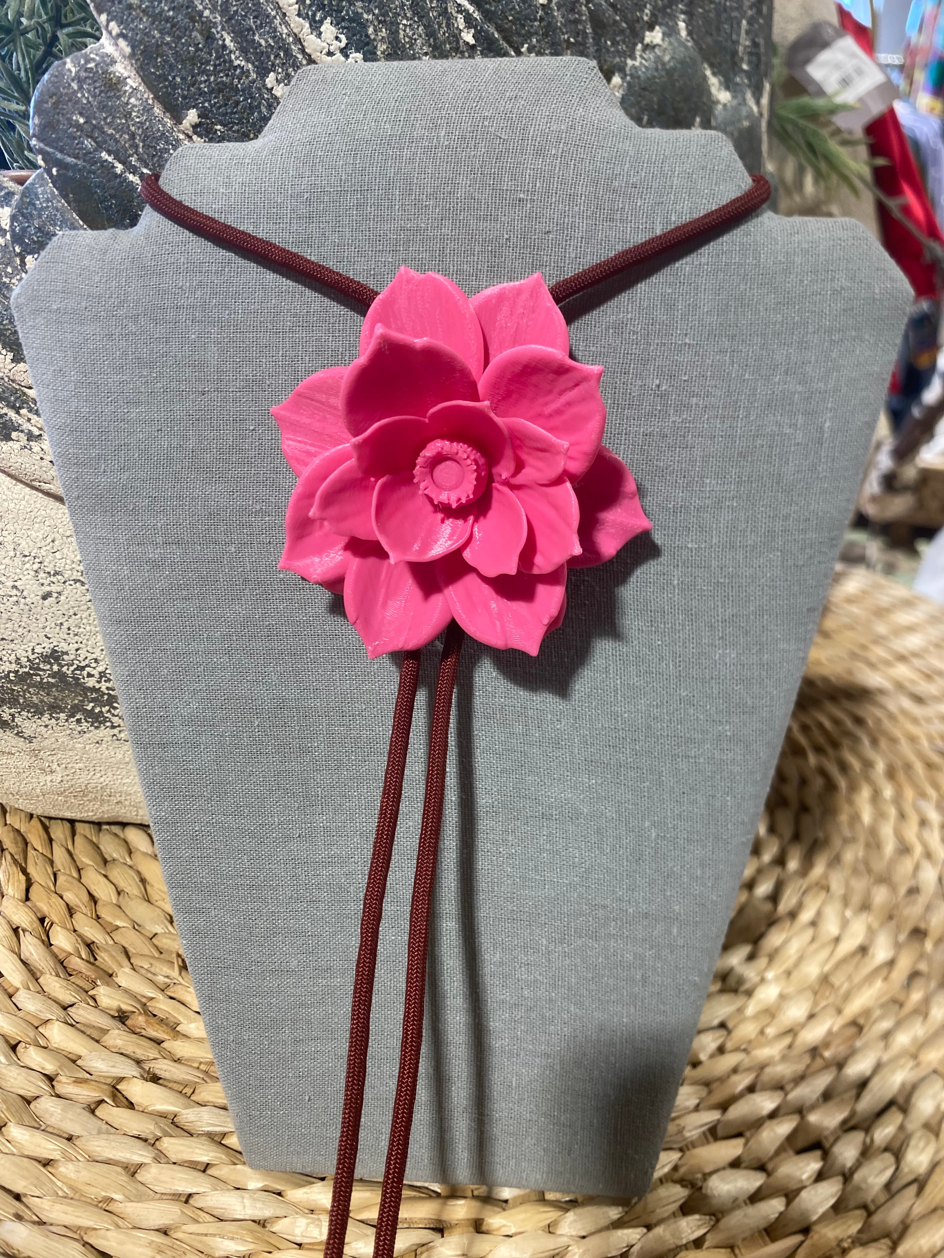 Flower Bolo- Assorted