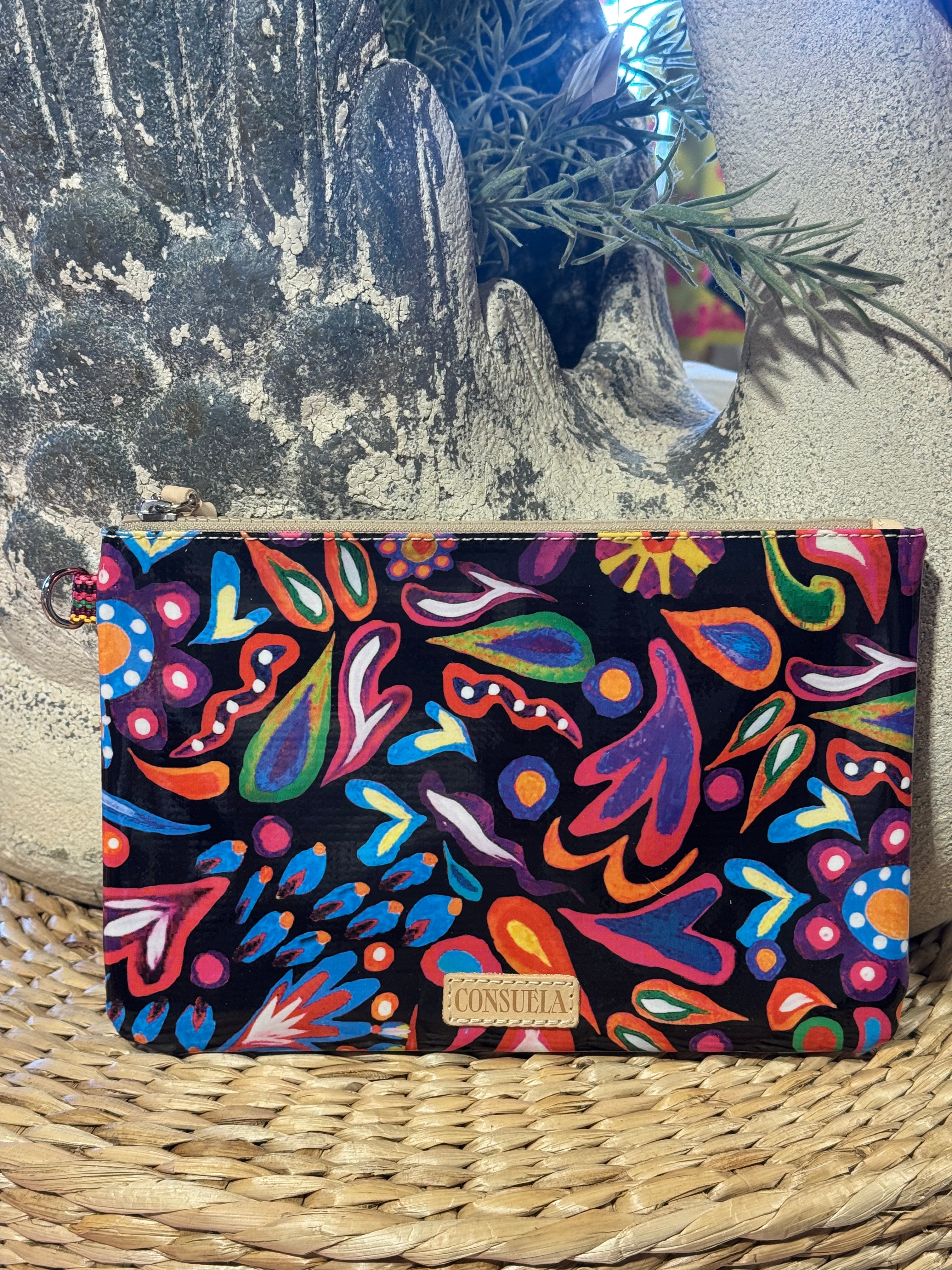 Sophie Consuela Bag ( Assorted)