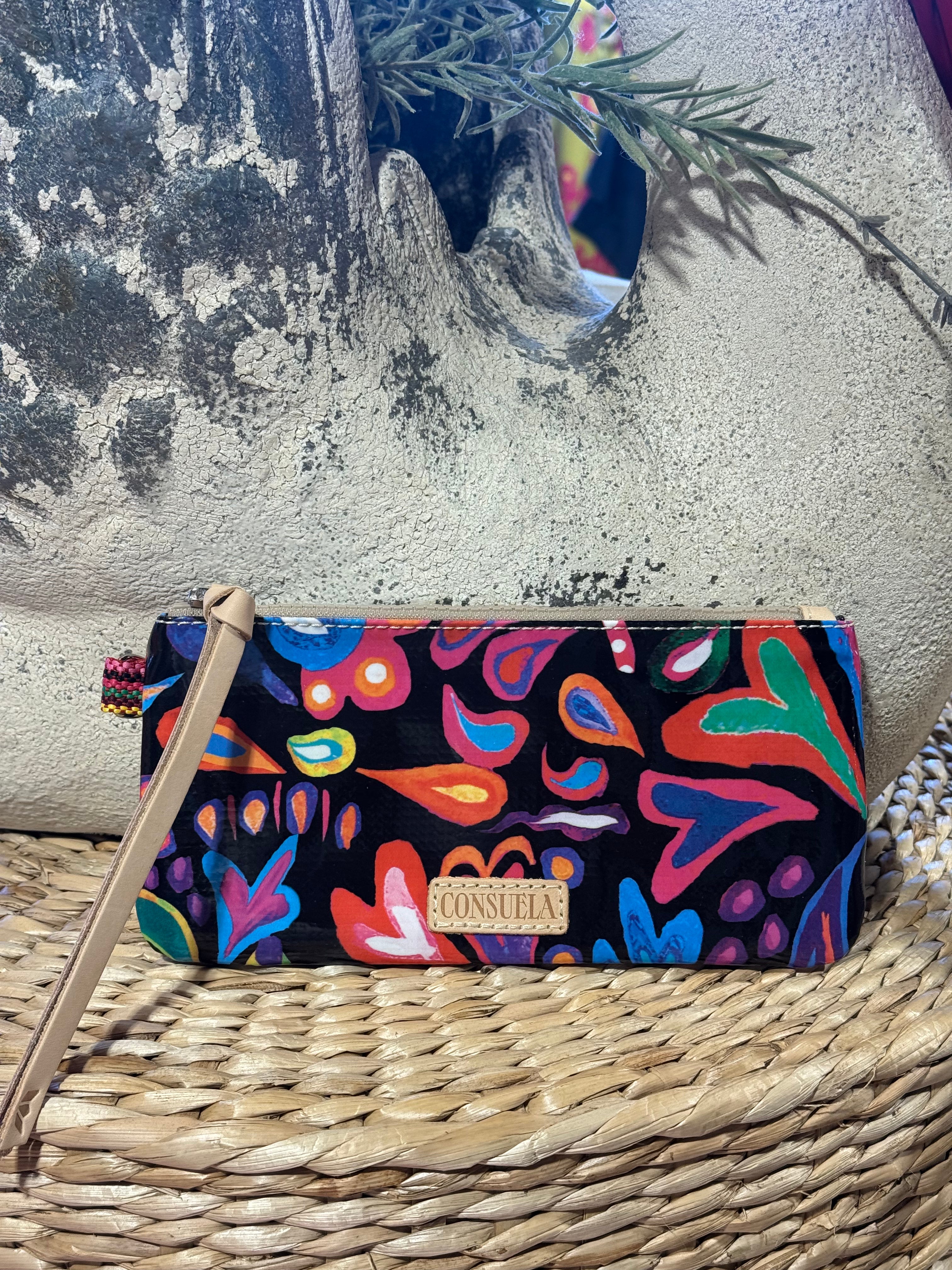 Sophie Consuela Bag ( Assorted)