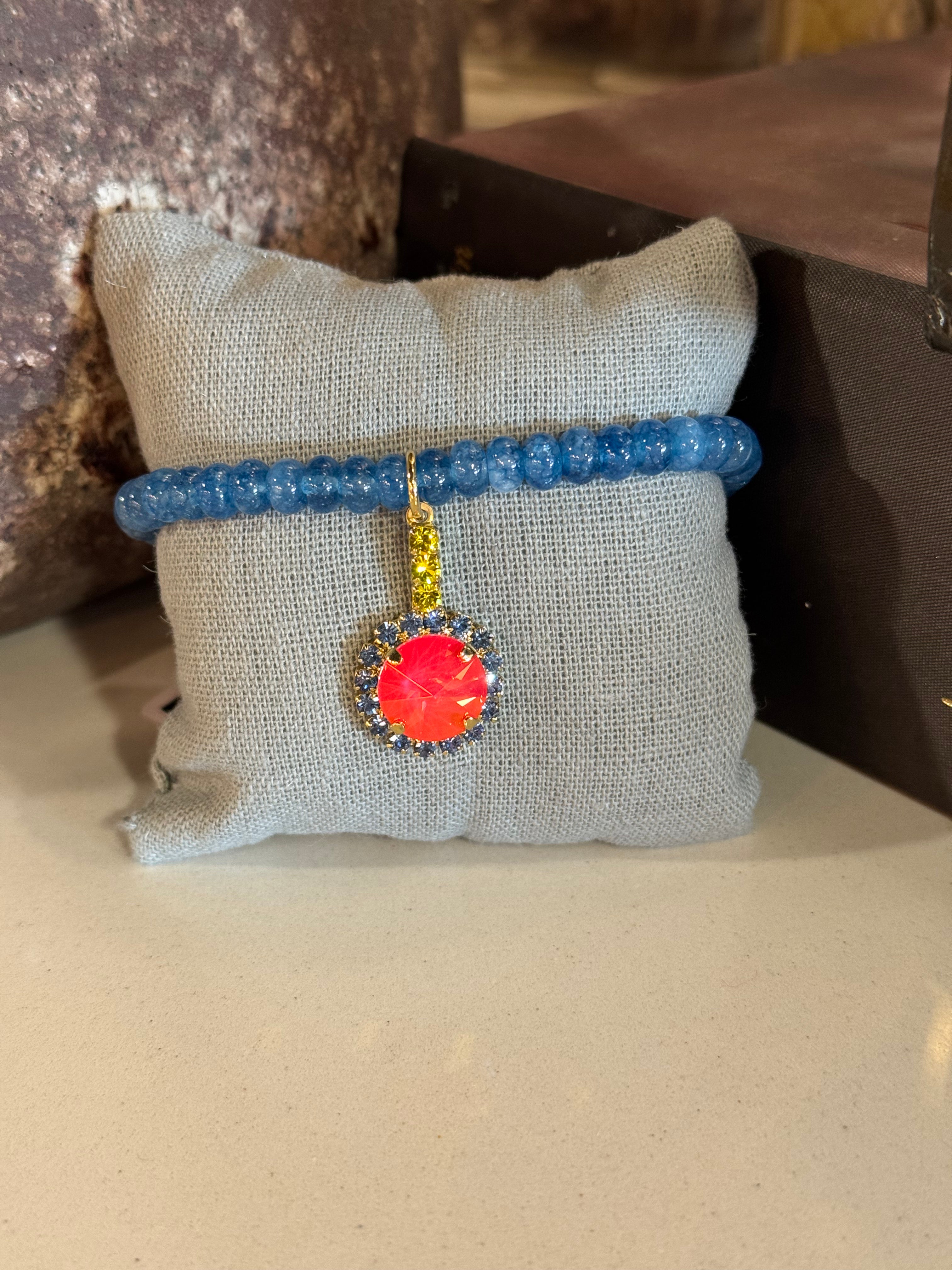 Contessa Bracelet-Assorted